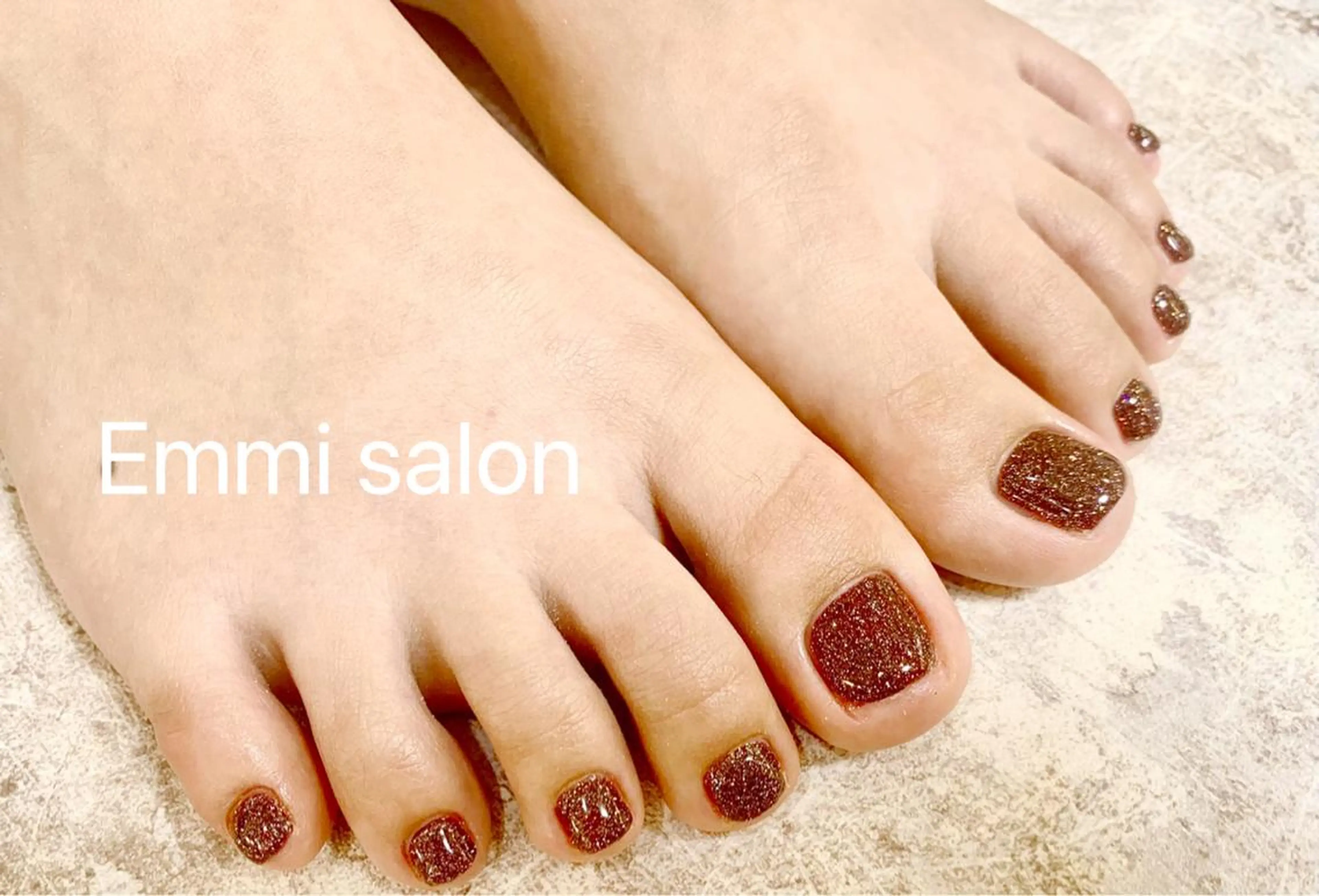 ネイル Emmi salonのネイルデザイン