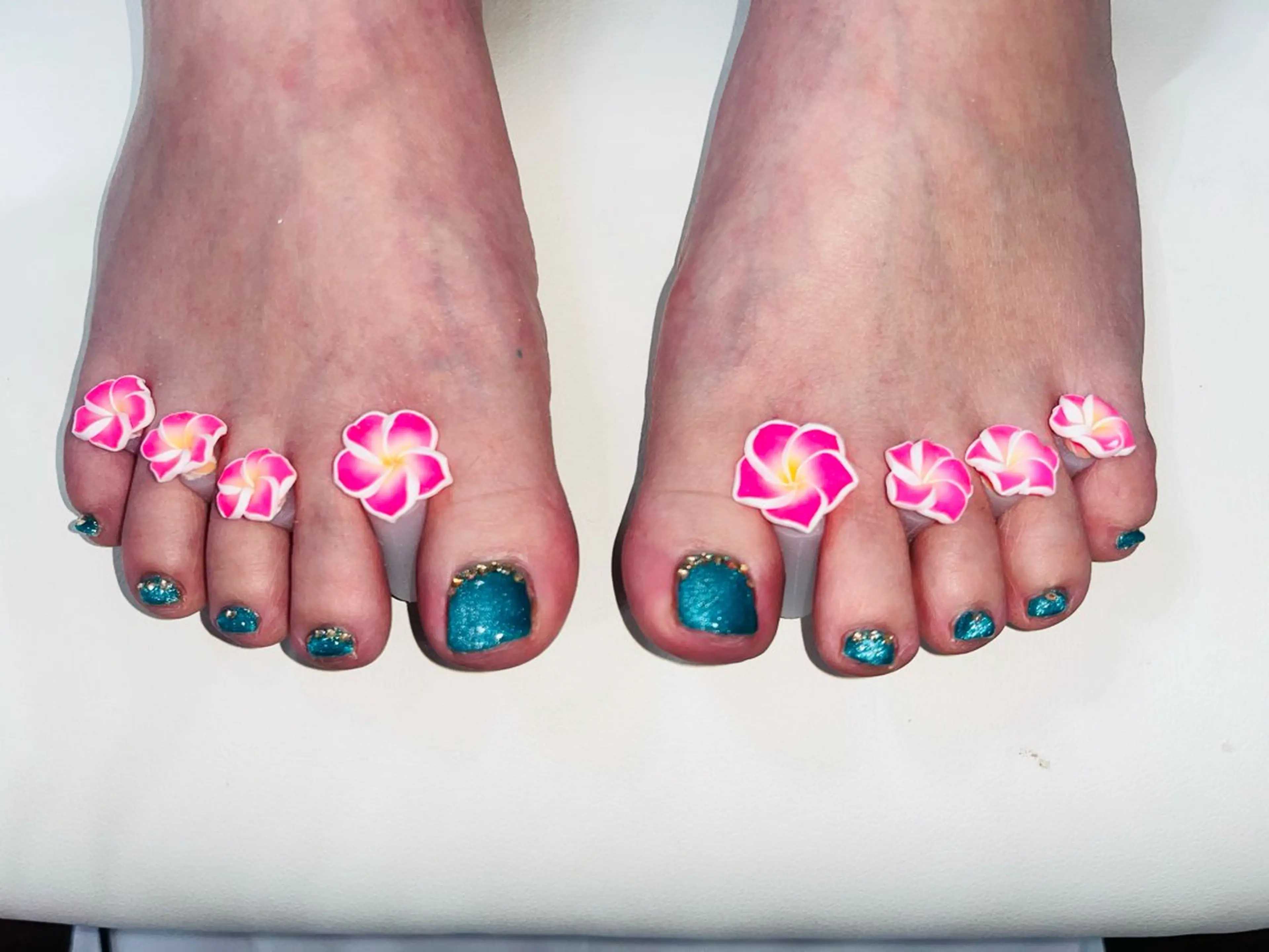 ネイル アートネイル フットネイル 川崎 みんのネイルデザイン