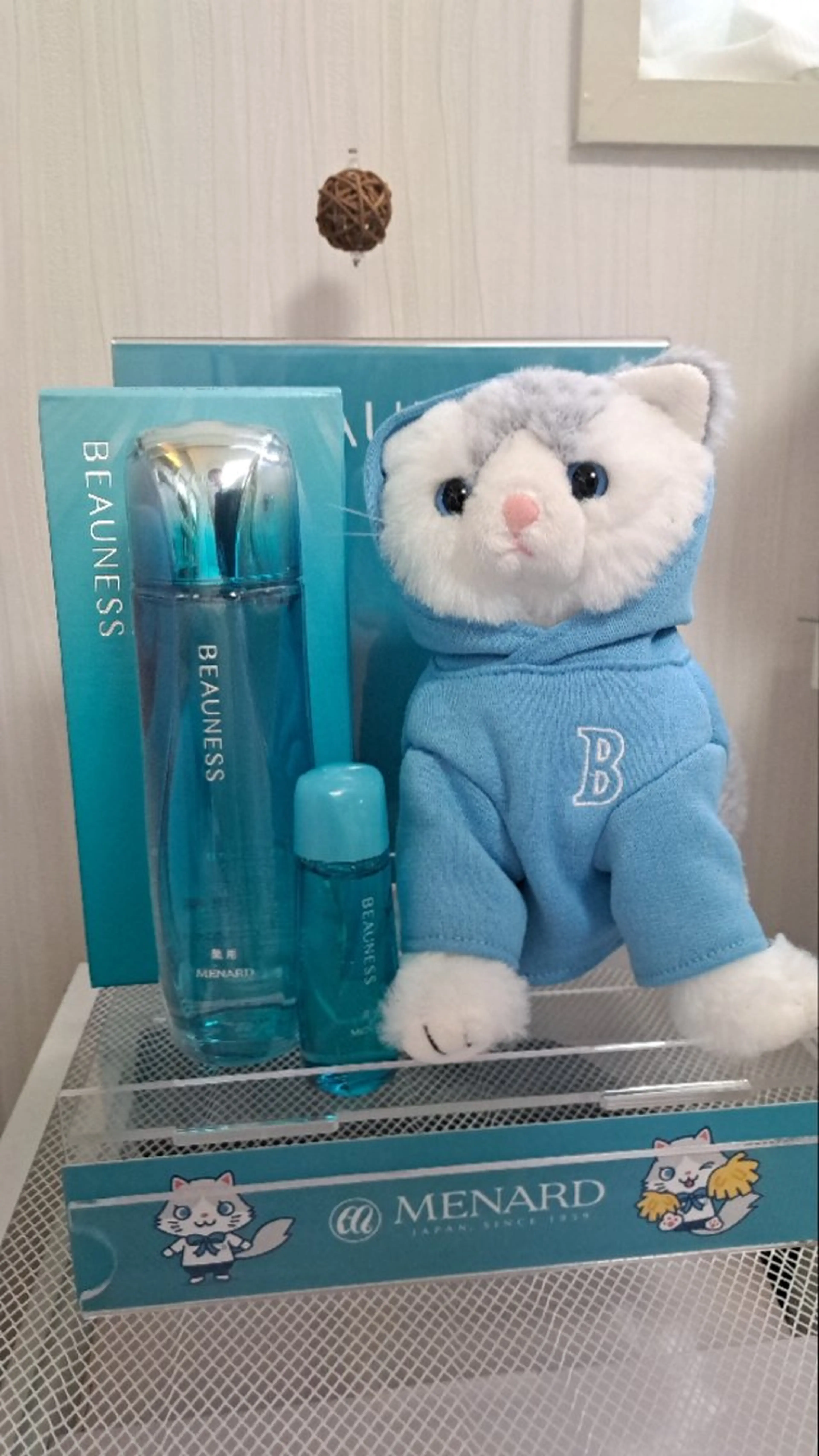 鈴木 由美のエステ・リラクイメージ