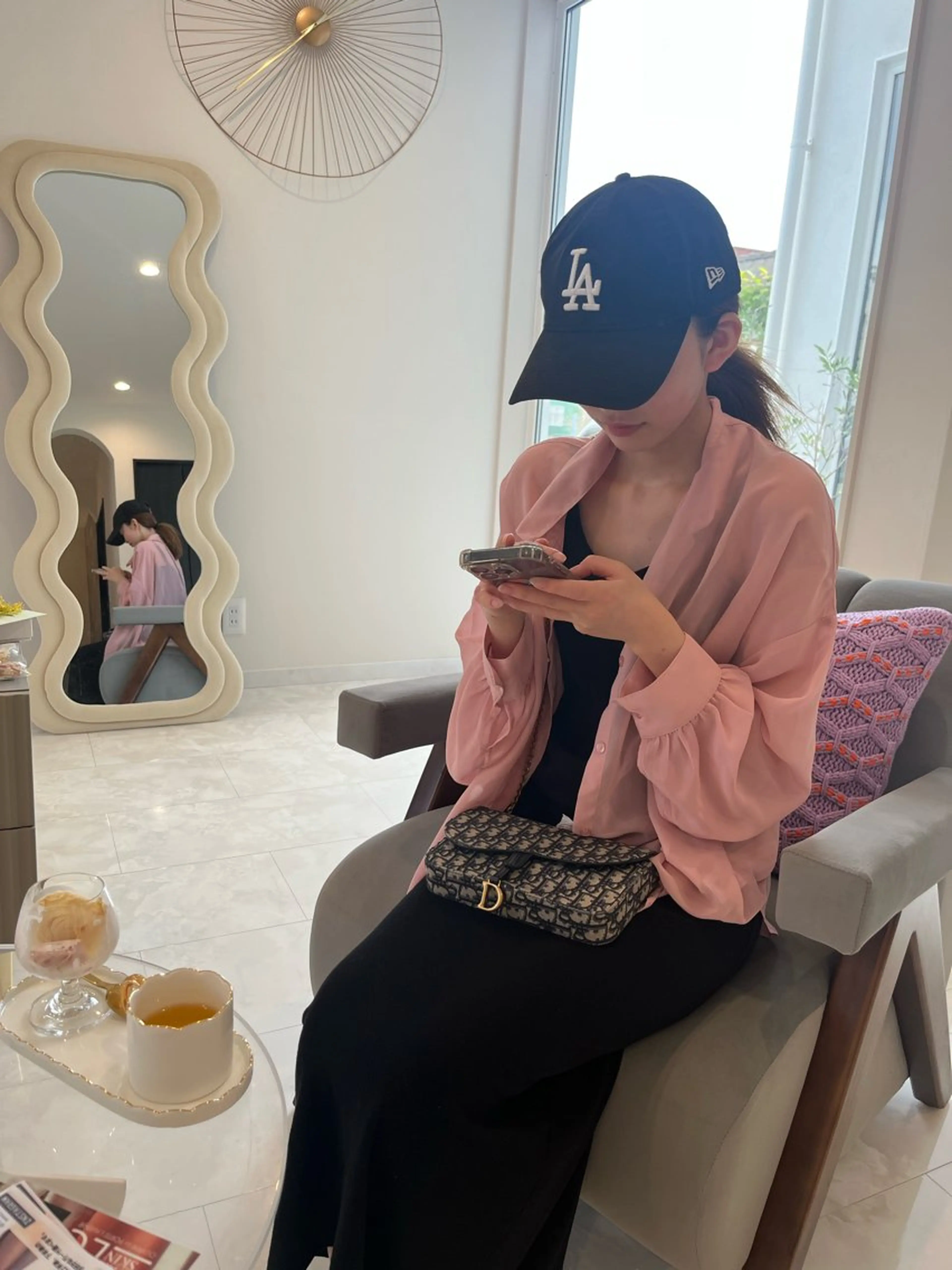 ネイル Fes Bonito❤所属・kawano shieriのエステ・リラクイメージ