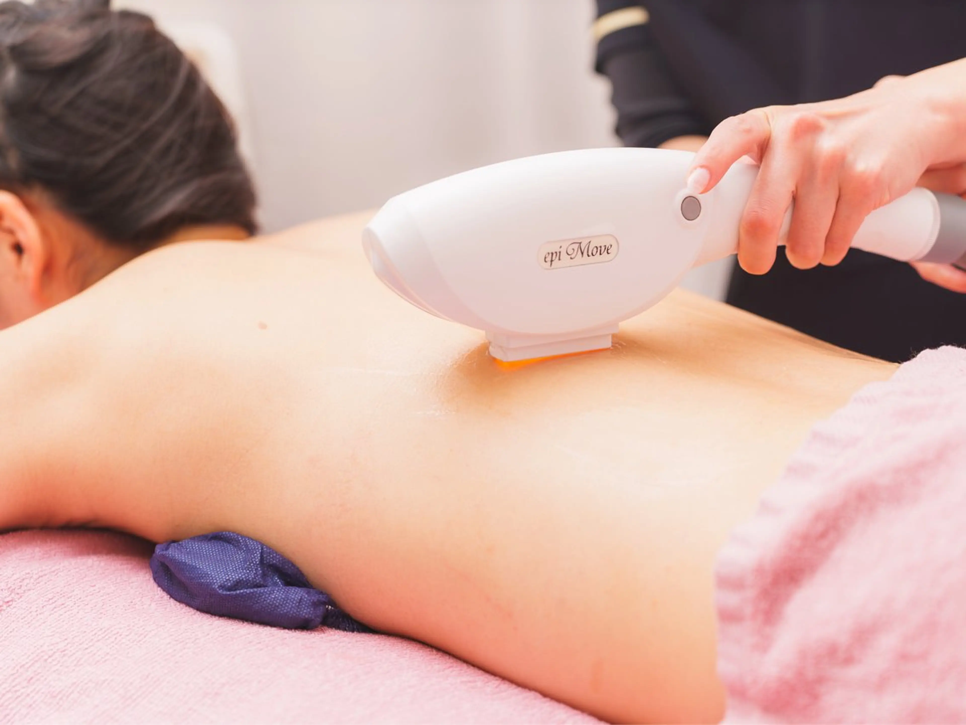 脱毛 温活beautyサロンNeroli所属・切らない脂肪吸引🔥 Neroliまりこのエステ・リラクイメージ