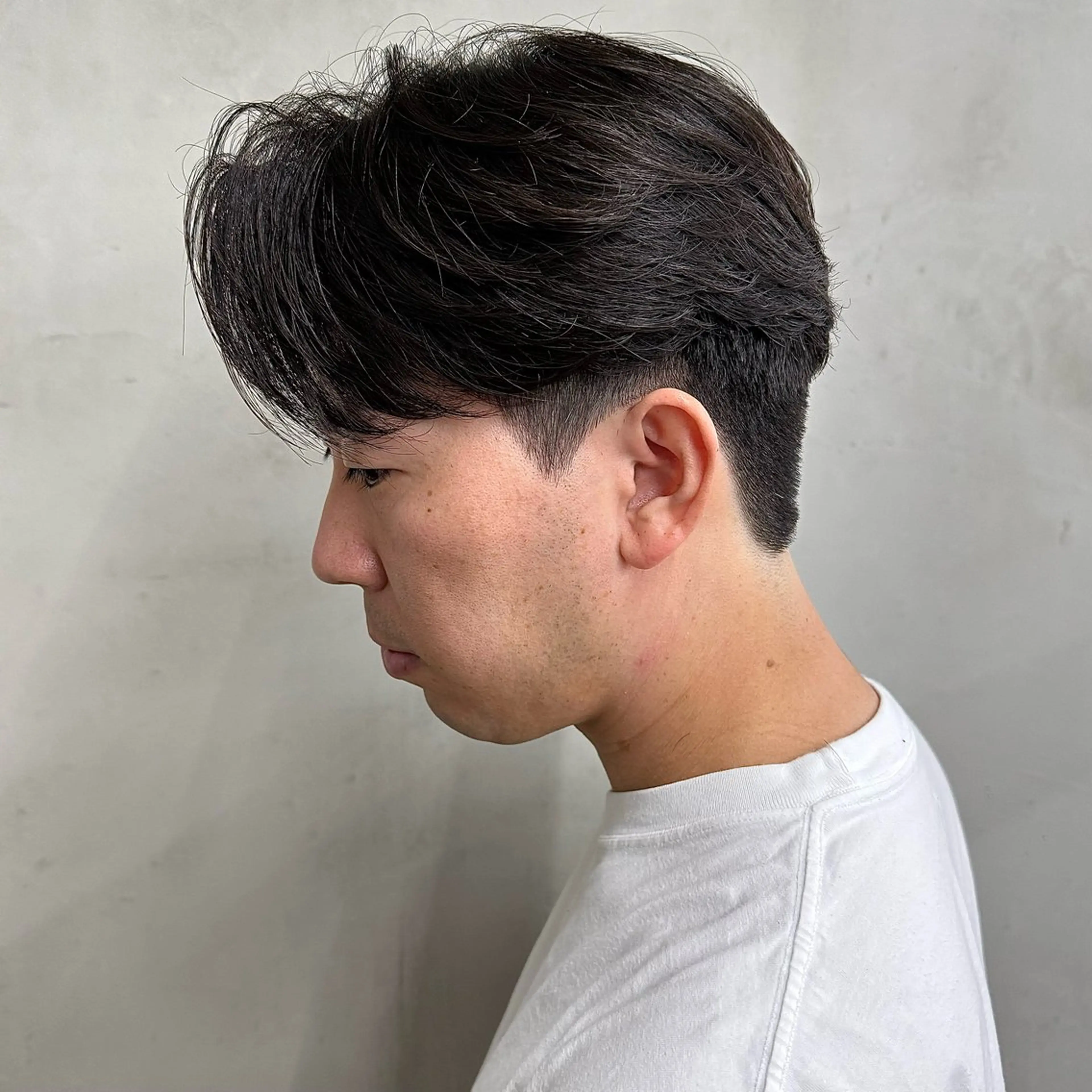 ショート カラー 🍒暖色カラー🍒 渋谷/YUUのヘアスタイル