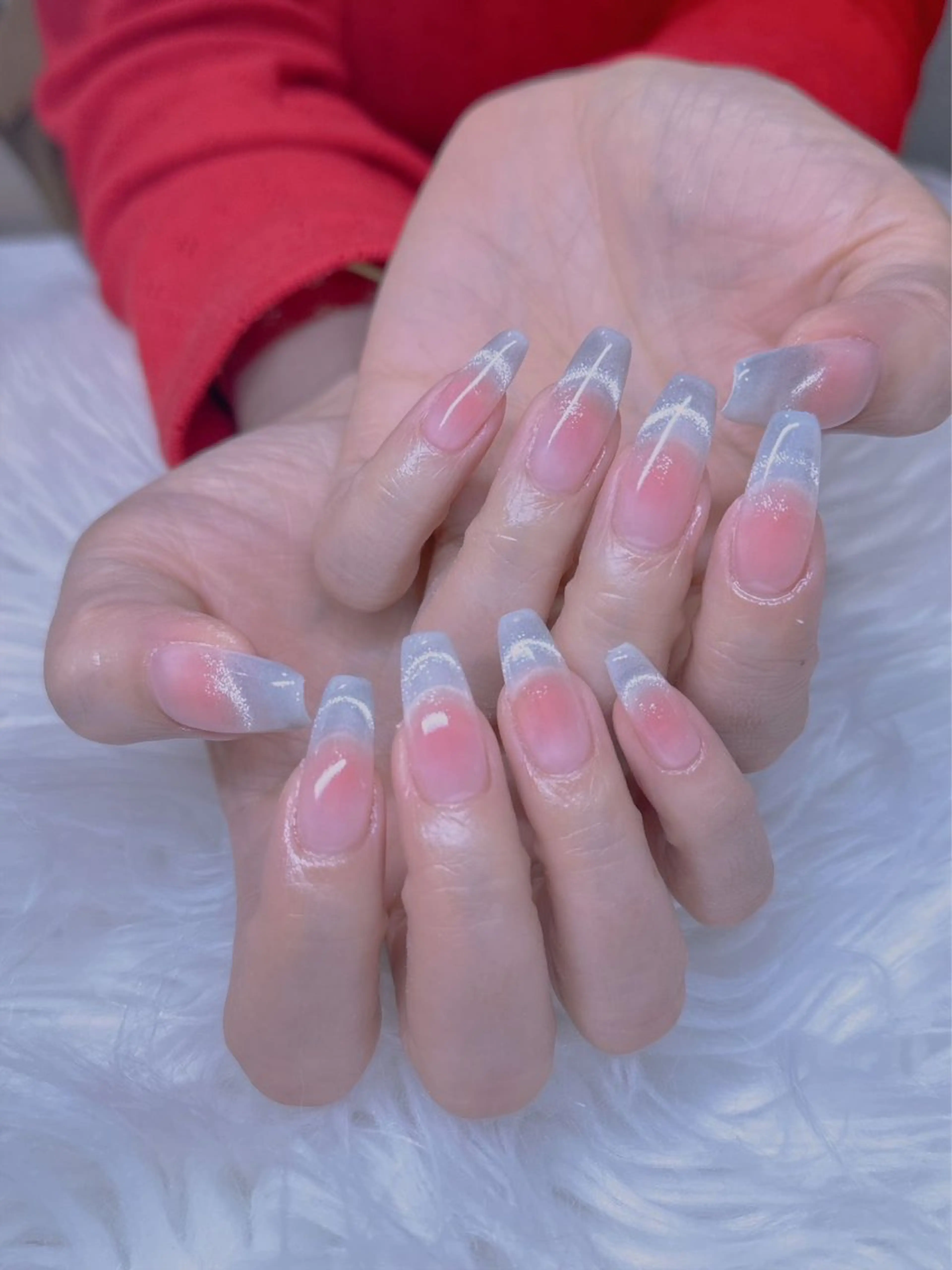 ネイル 美爪パラジェル導入店 Sunnilyのネイルデザイン