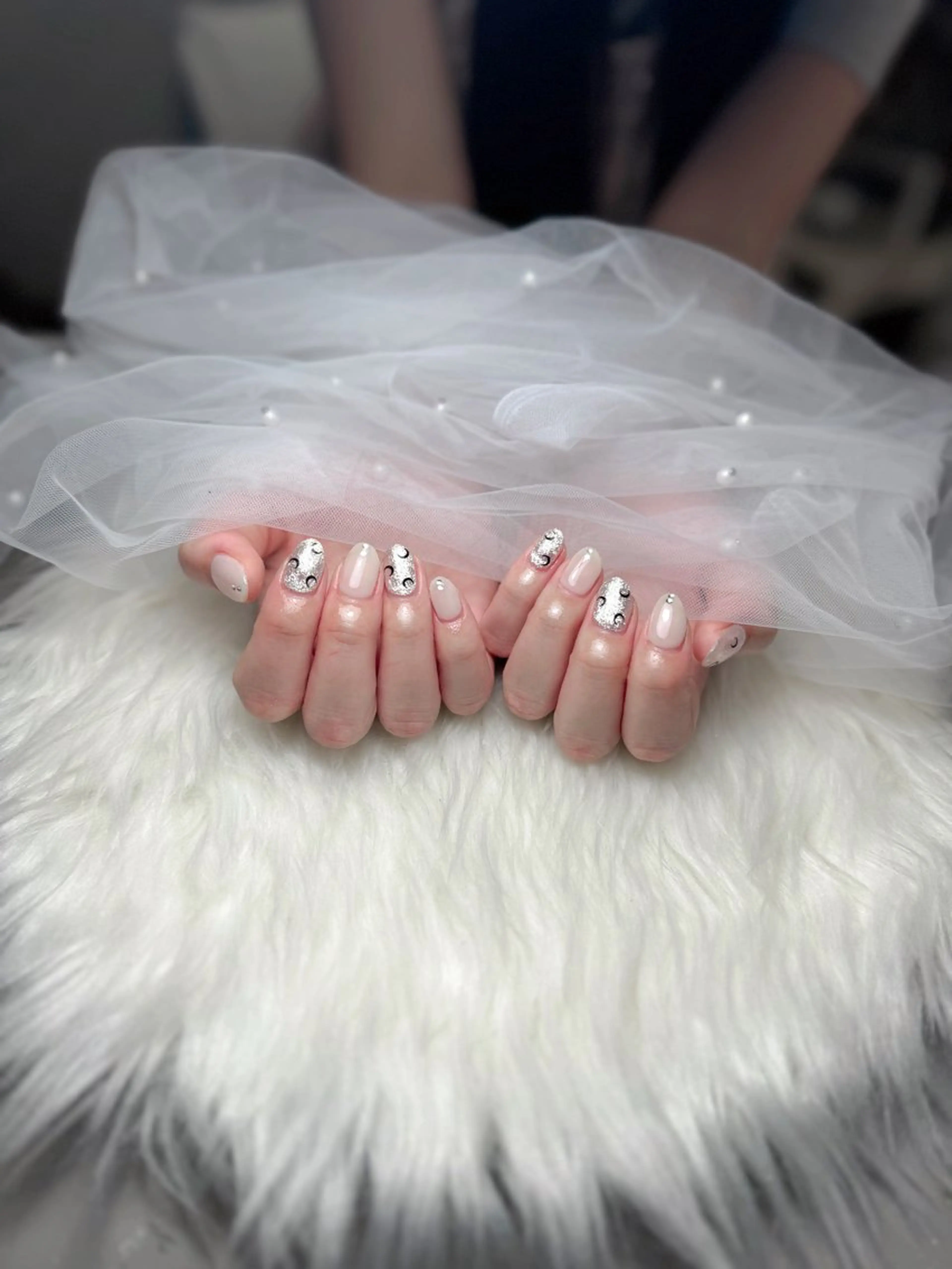 ネイル ハンドネイル Nail Salon K&Rのネイルデザイン