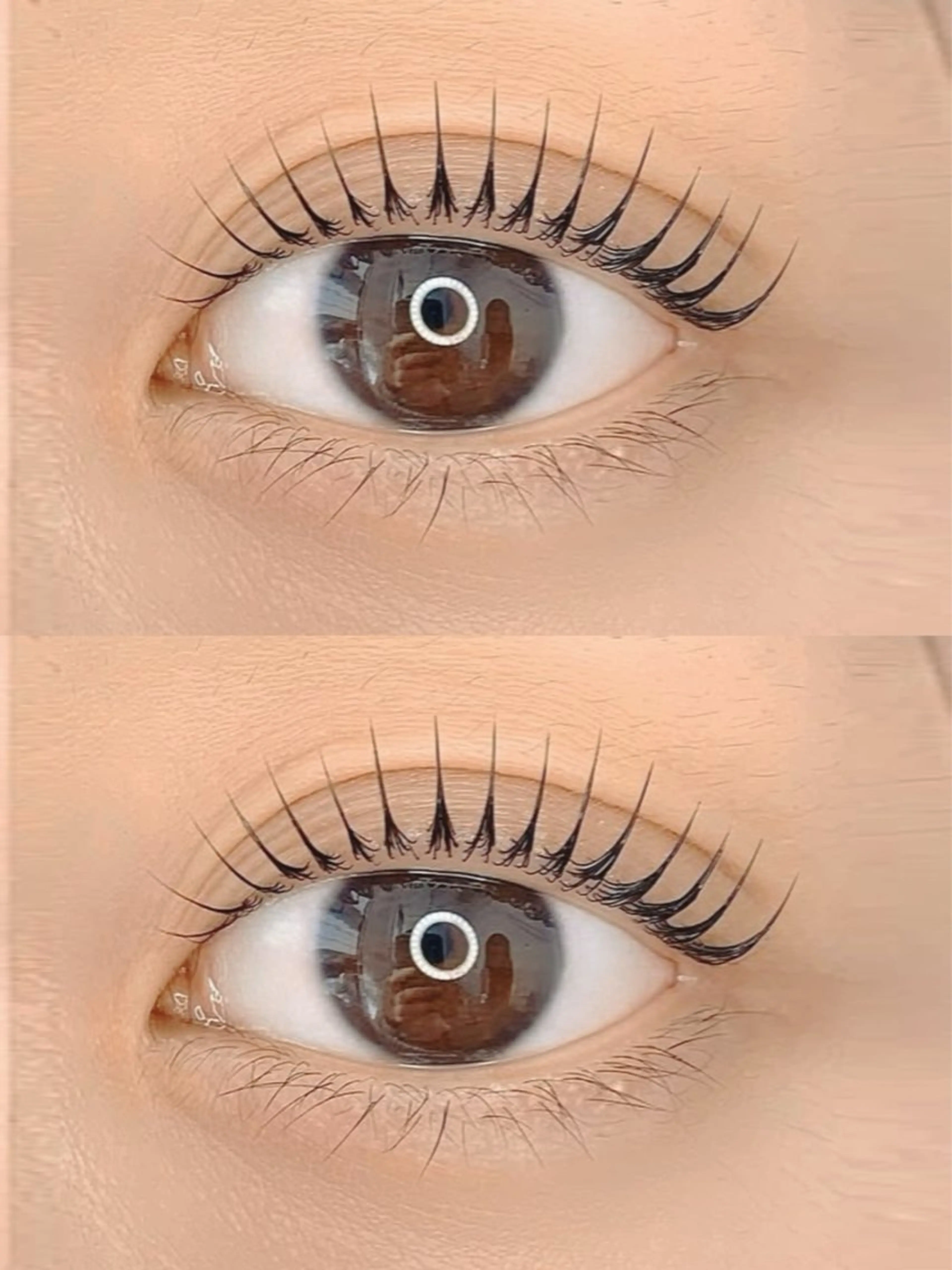 マツエク・マツパ パリエク専門店 FOIのマツエク・マツパデザイン