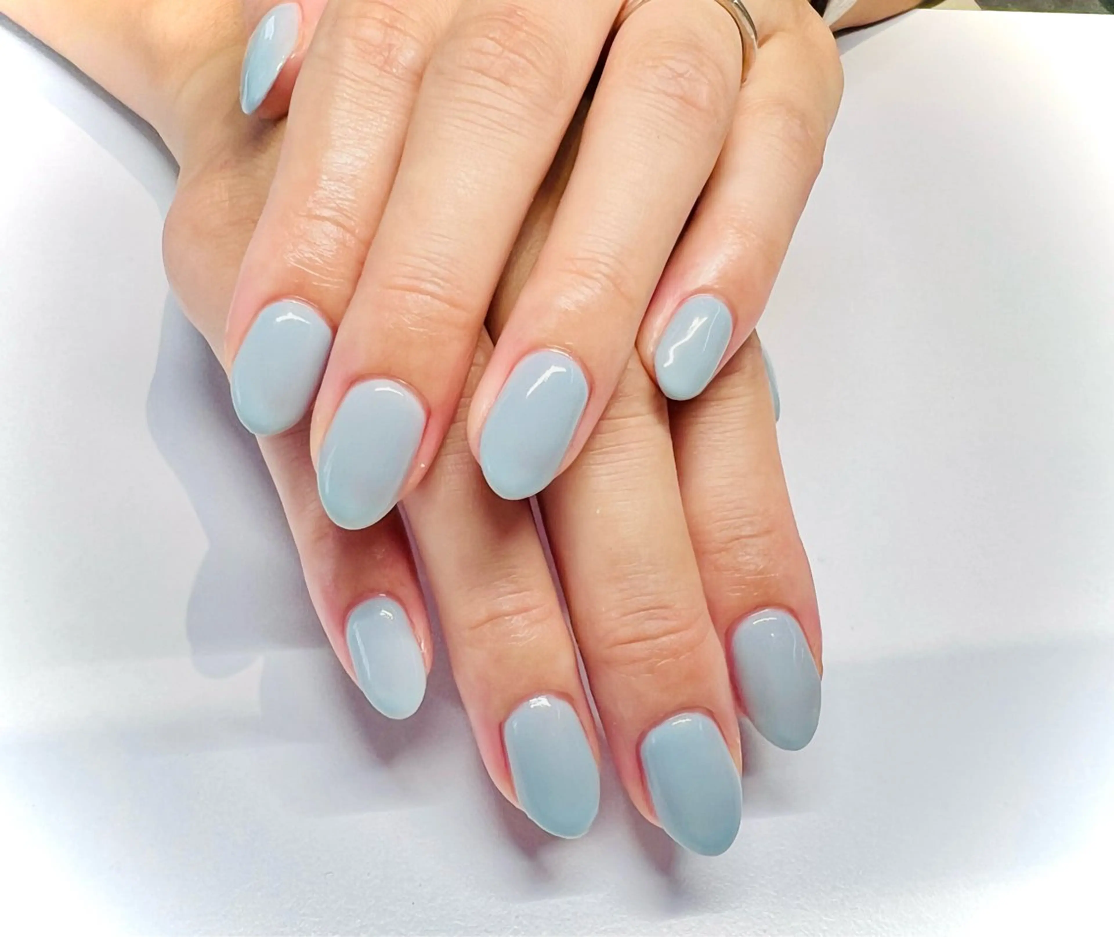 ネイル ハンドネイル 平野 瑞希のネイルデザイン