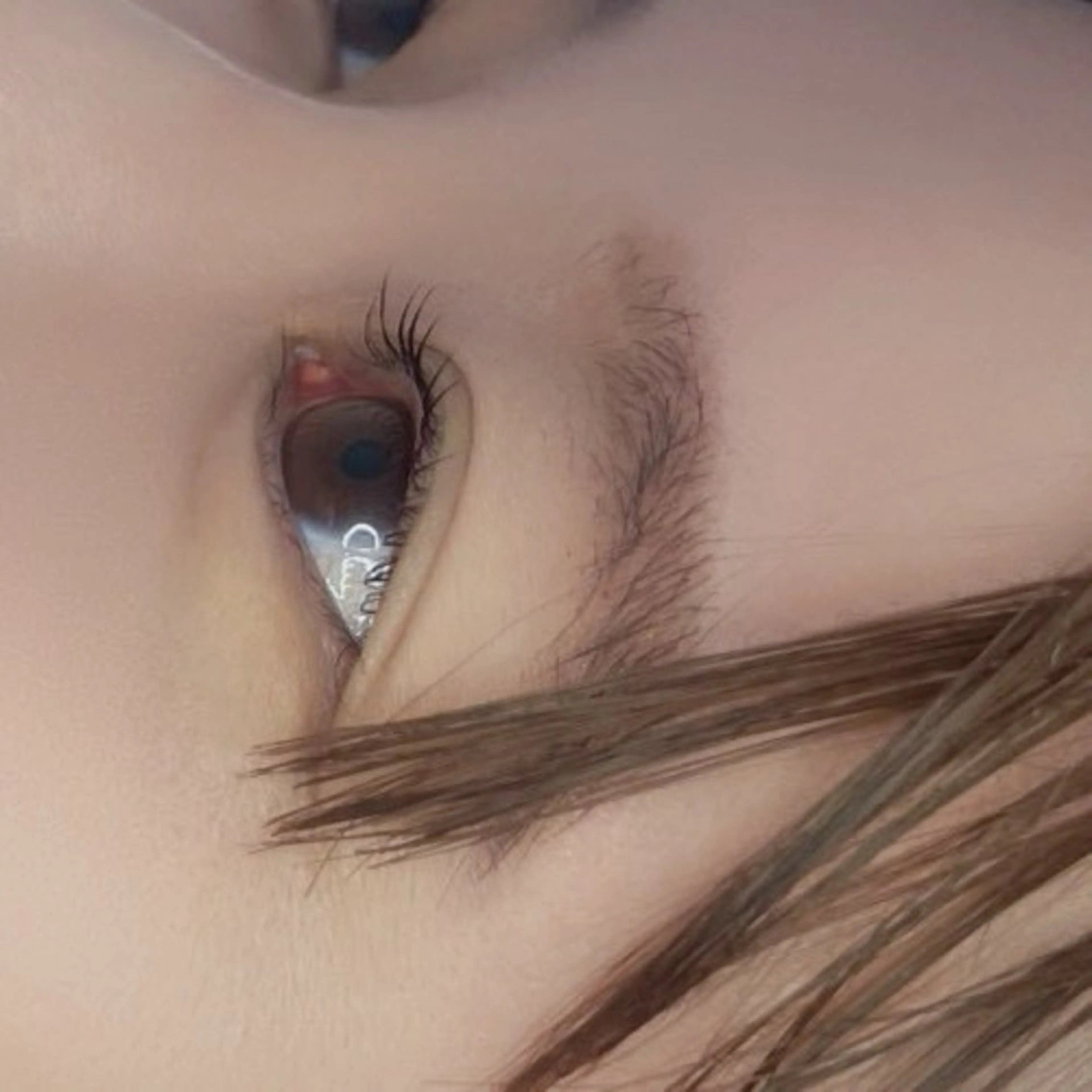 マツエク・マツパ 生野・北巽 / LEDマツエクのマツエク・マツパデザイン