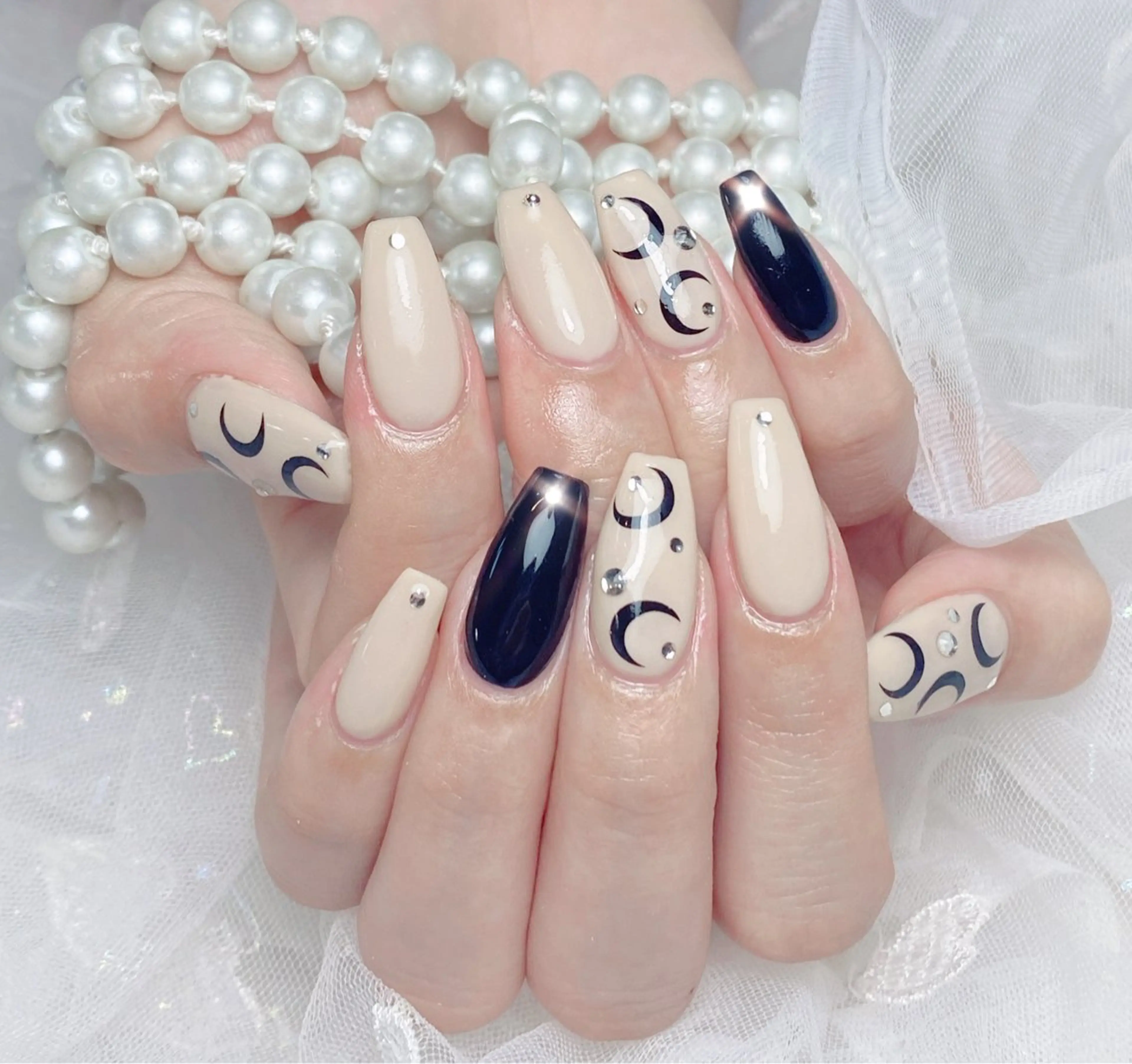ネイル ハンドネイル 【スカルプ専門店】 Naomi nailのネイルデザイン