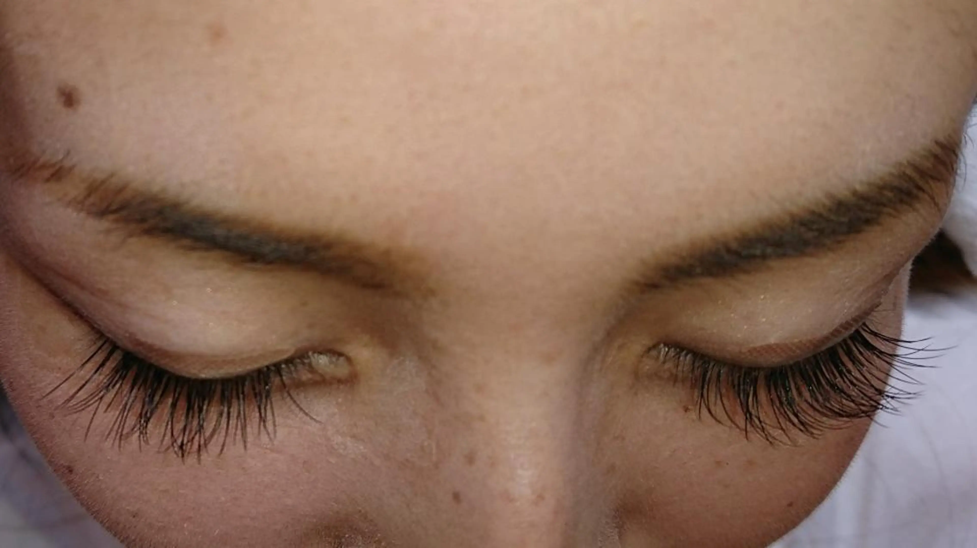 マツエク・マツパ CCカール Cカール 高橋 春菜のヘアスタイル