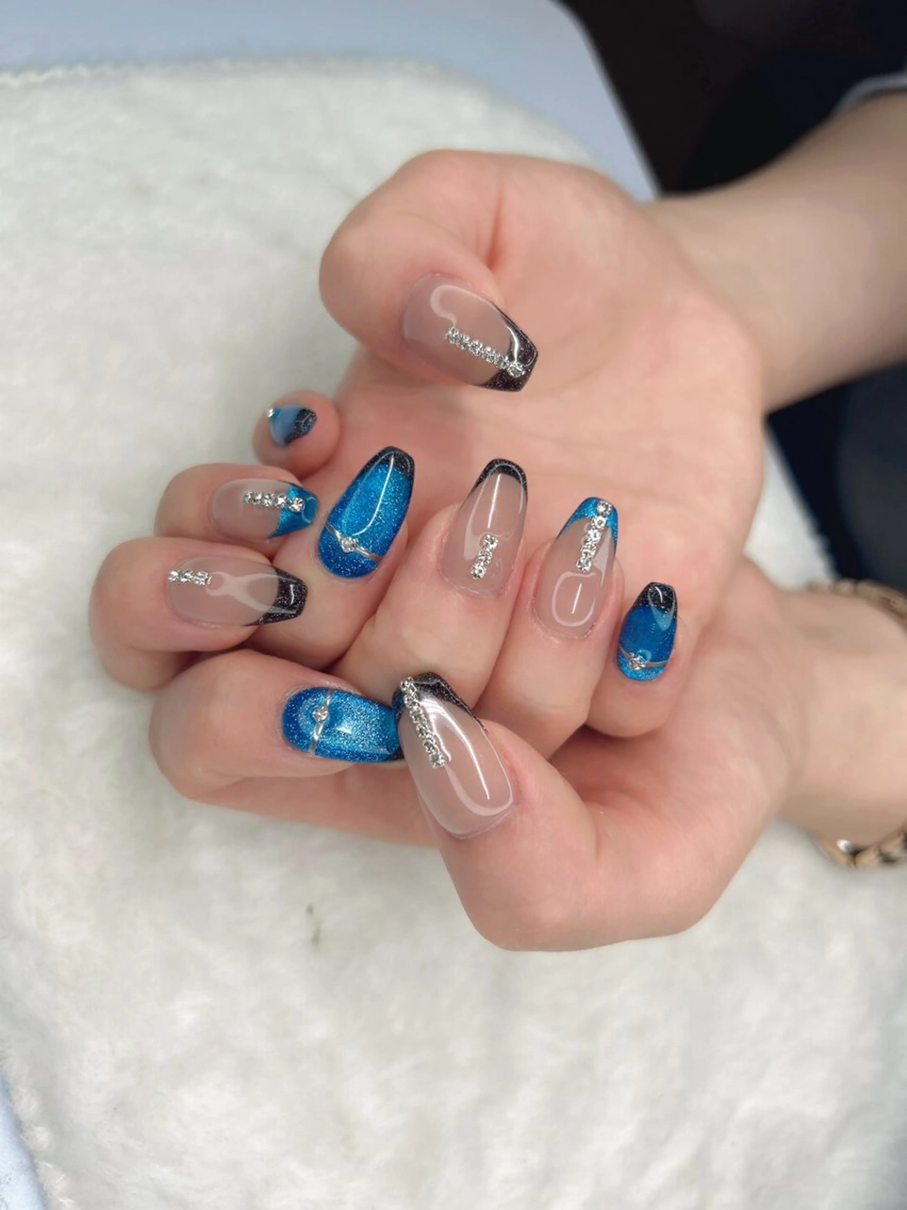 ネイル Salon MINEのエステ・リラクイメージ