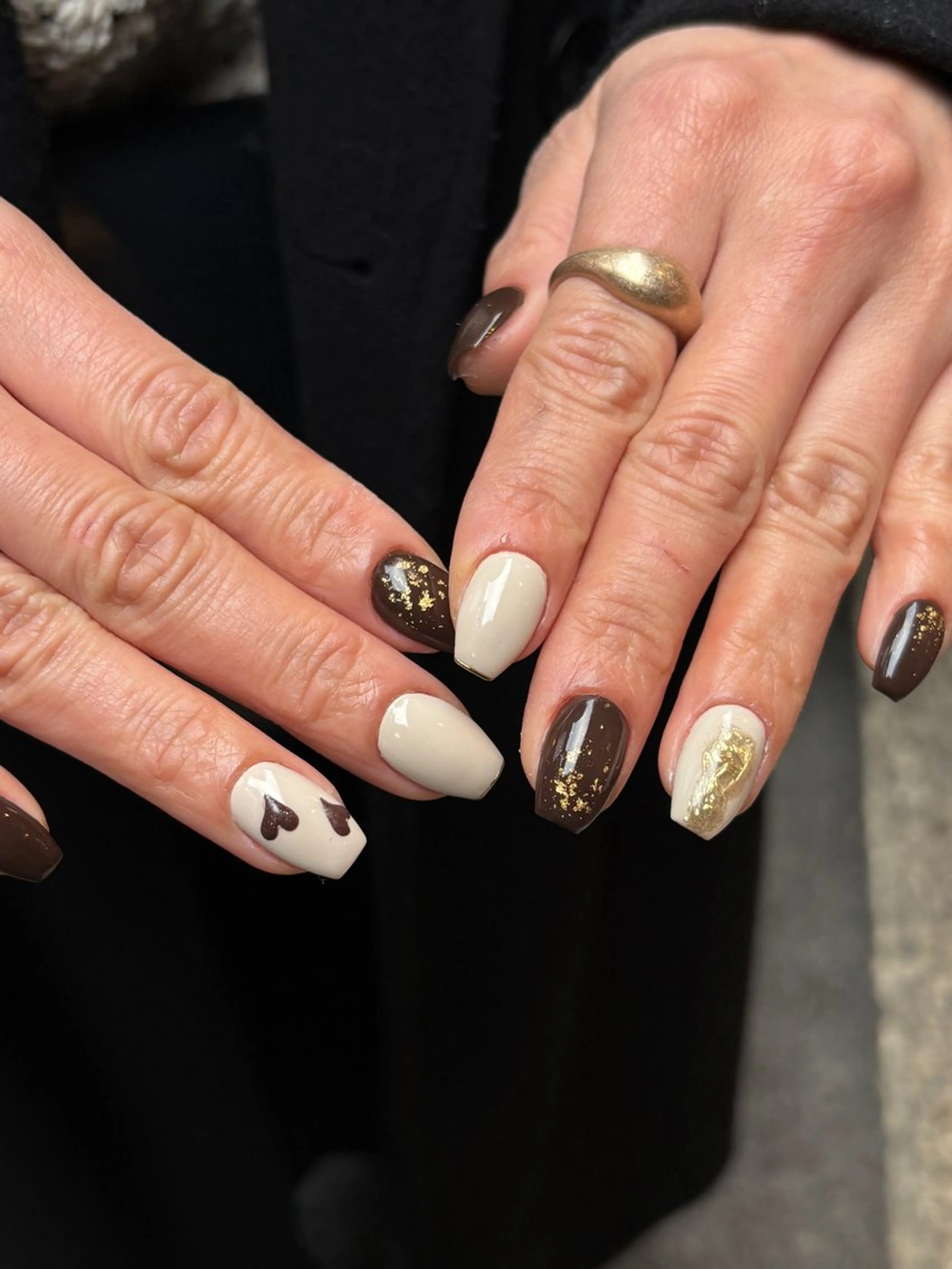 ネイル 2me（ツメ） ♡ NENEのネイルデザイン