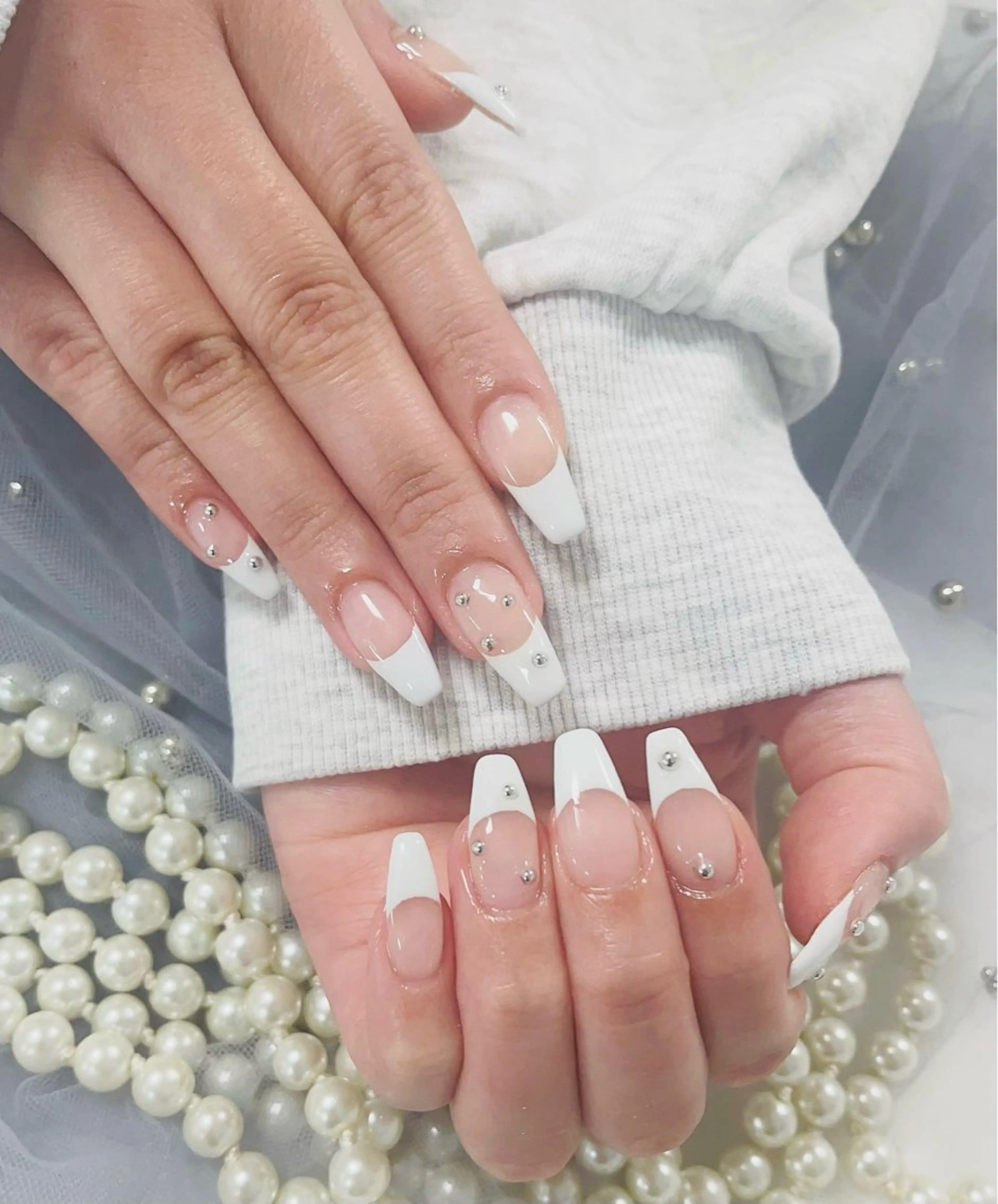 ネイル KiKO 🌻ひまわりサロンのネイルデザイン