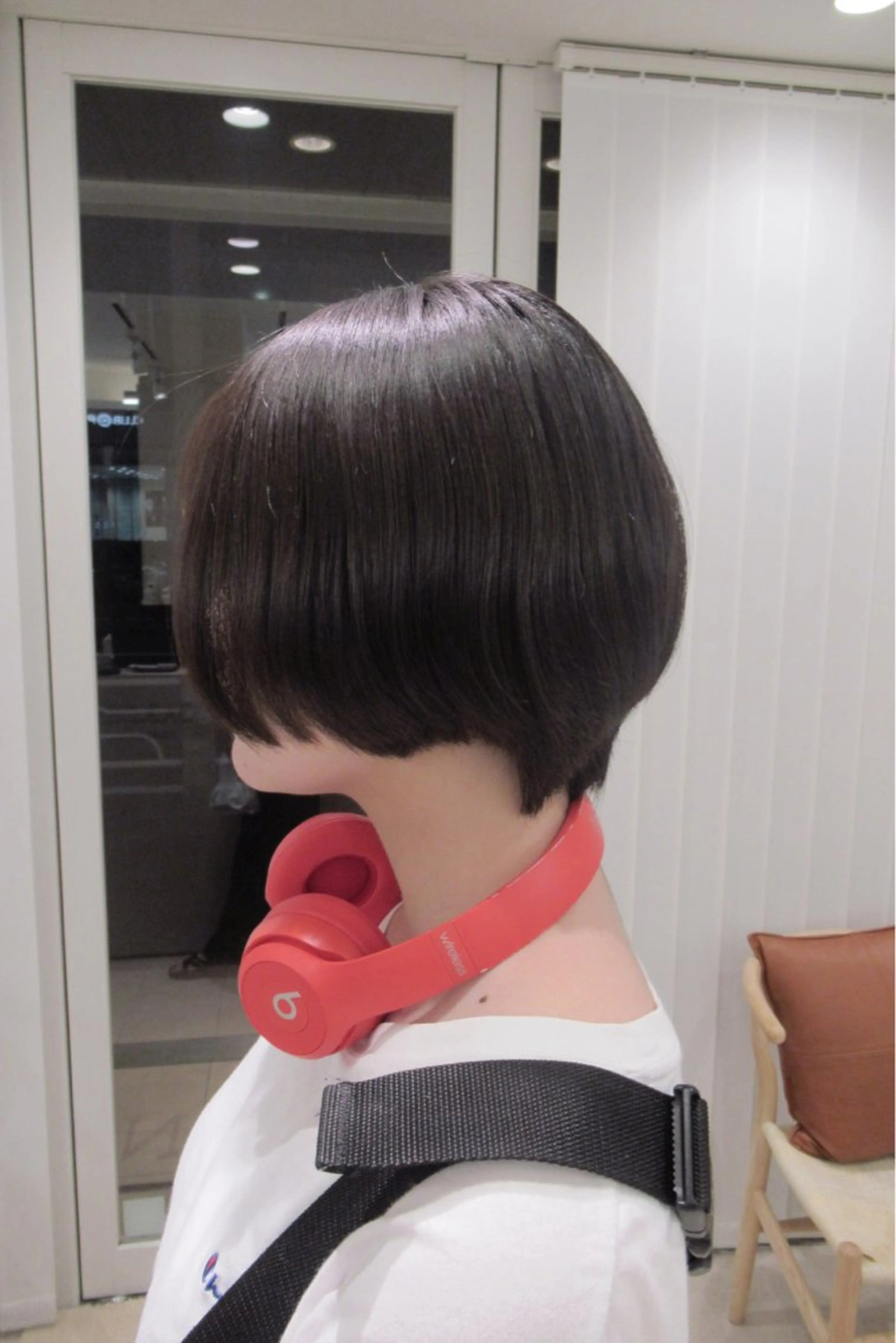 《🚨急募🚨》ショート限定4/22朝8:30~無料トリートメント付きカットモデル💇🏻‍♀️ ※補足説明ご覧くださいの写真