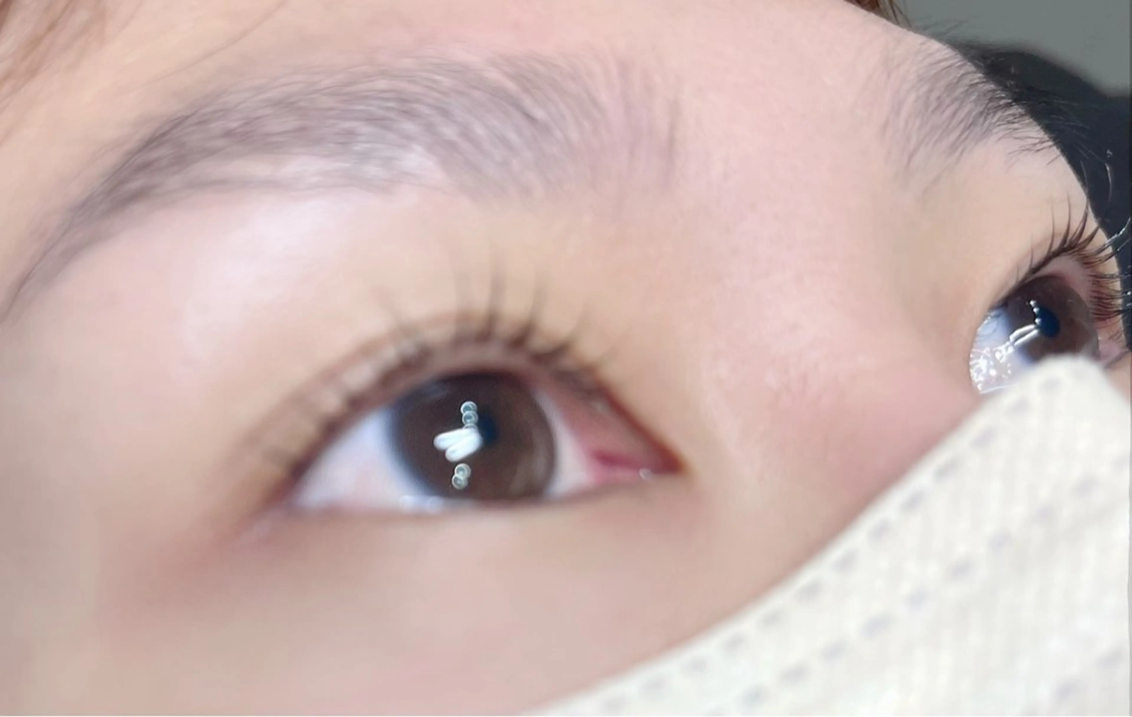 マツエク・マツパ マツパ 館山市vivi eyelashのマツエク・マツパデザイン