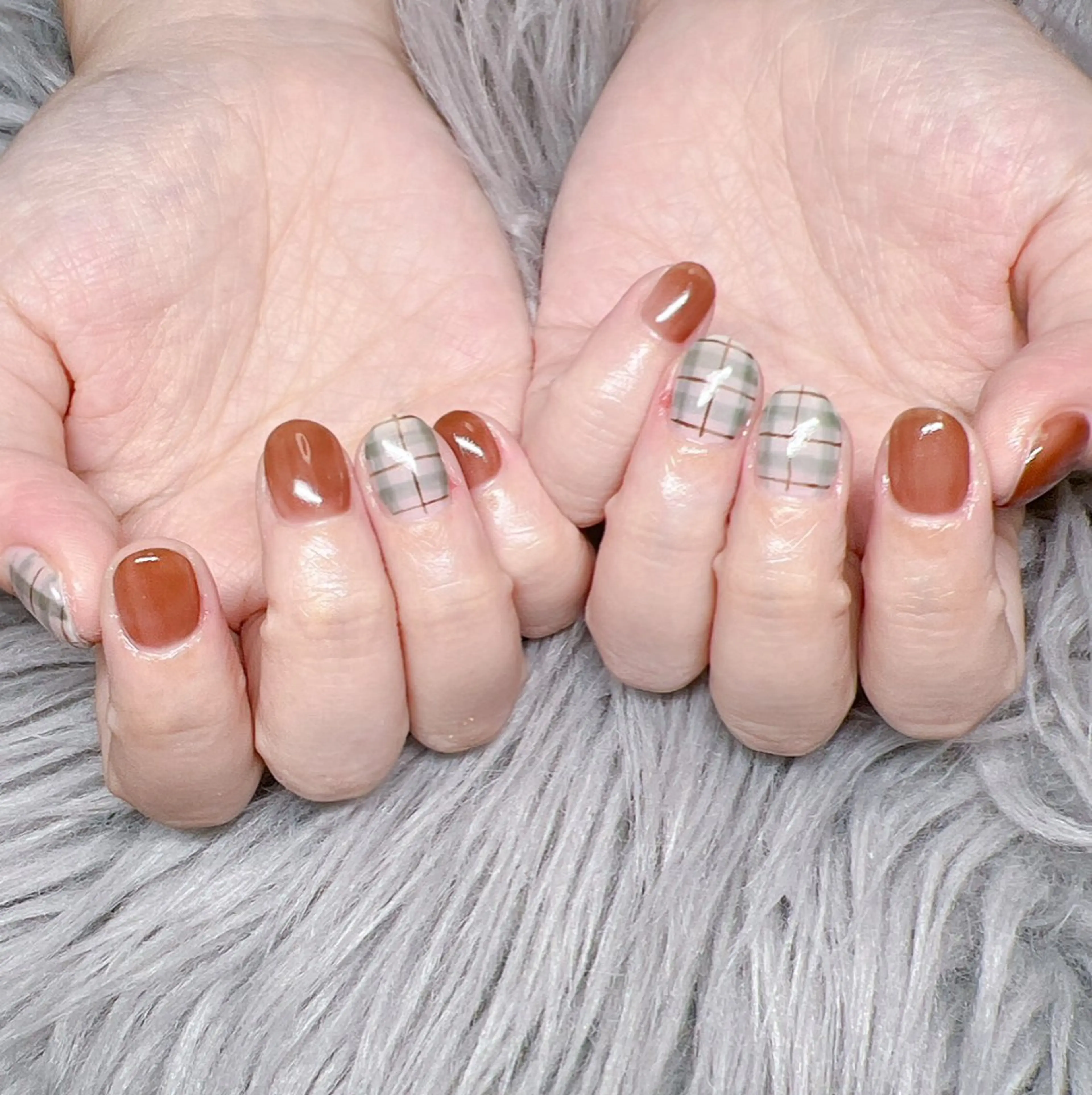 ネイル DollyGirl KYOKOのネイルデザイン