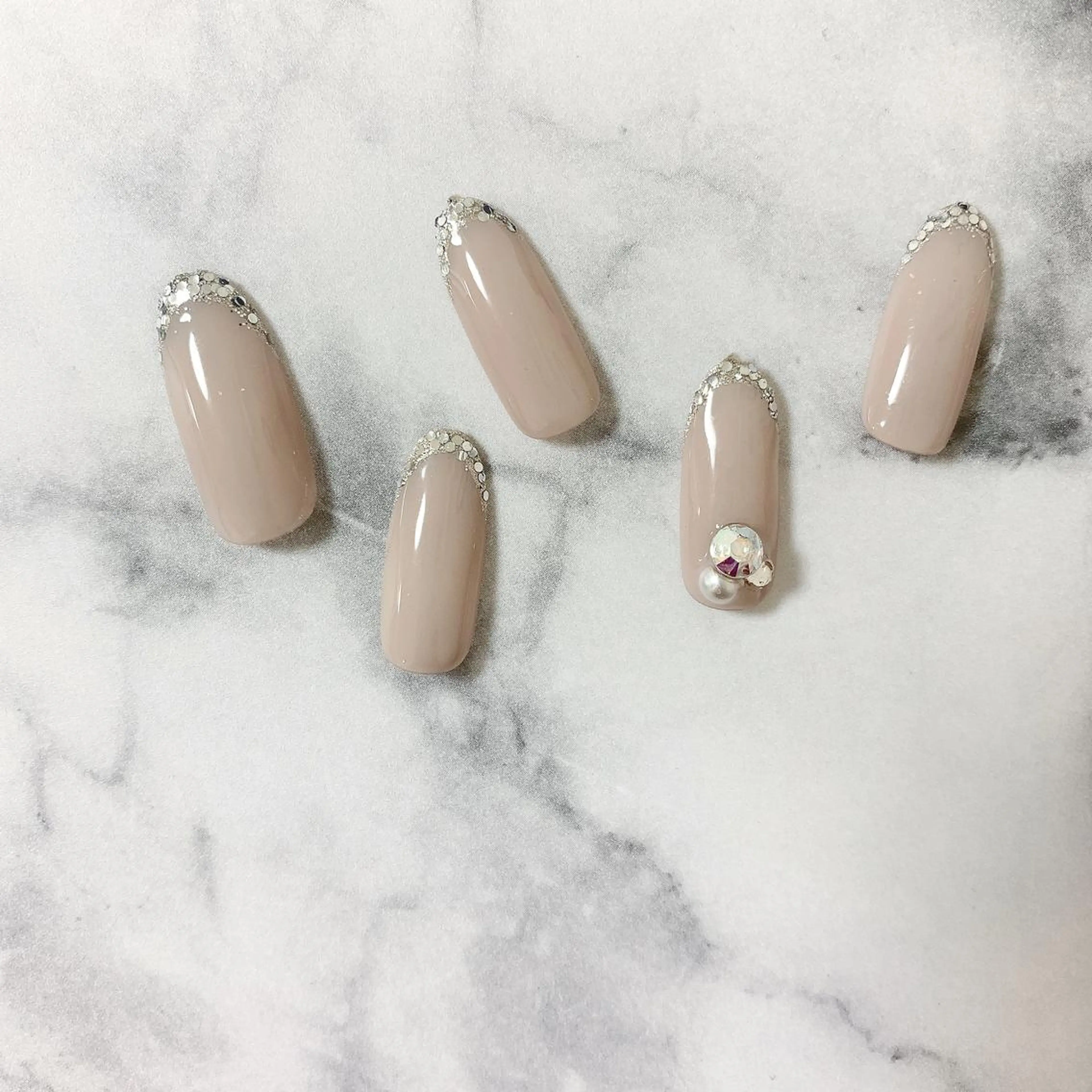 ネイル ✤Ina nail✤のネイルデザイン