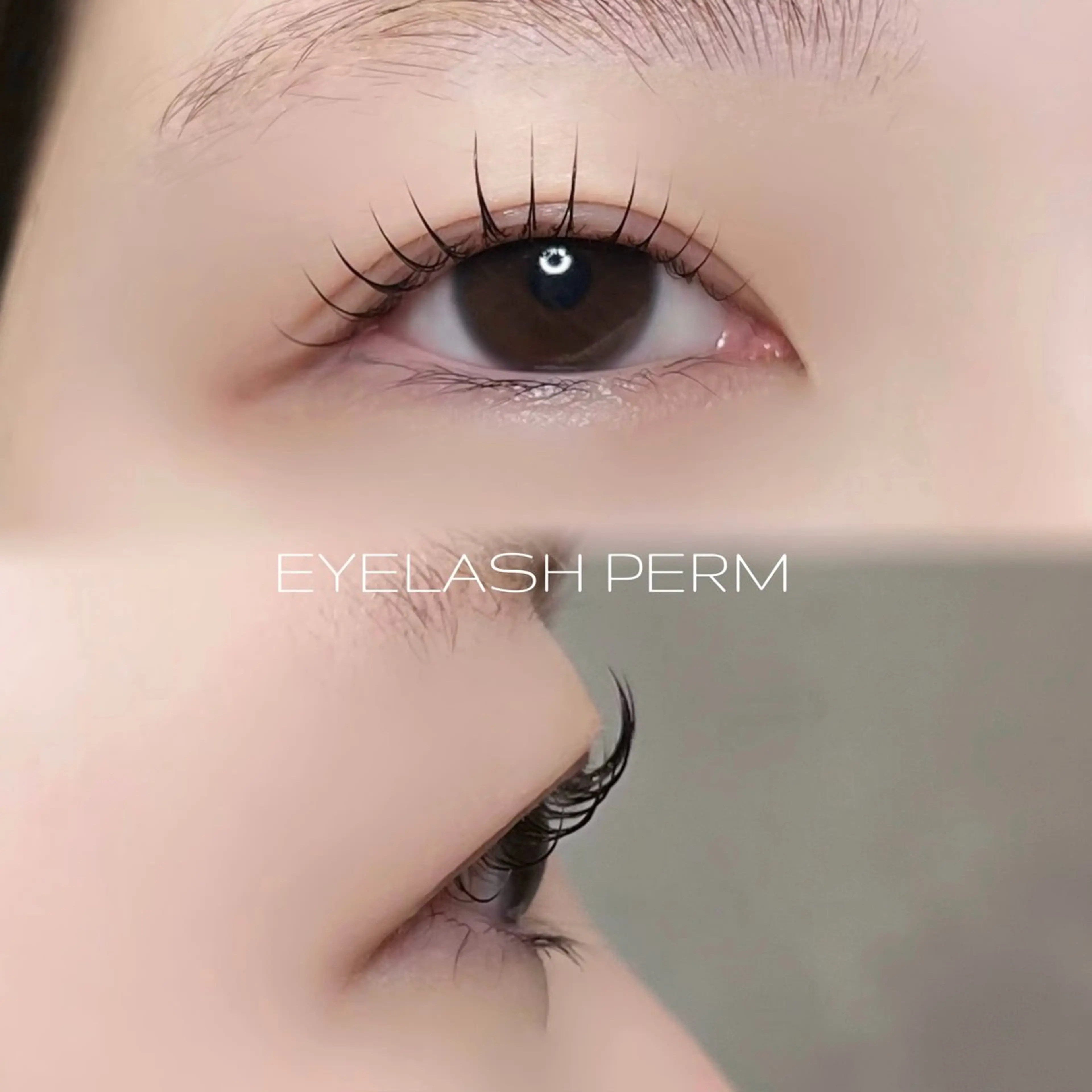 マツエク・マツパ kanan .のマツエク・マツパデザイン