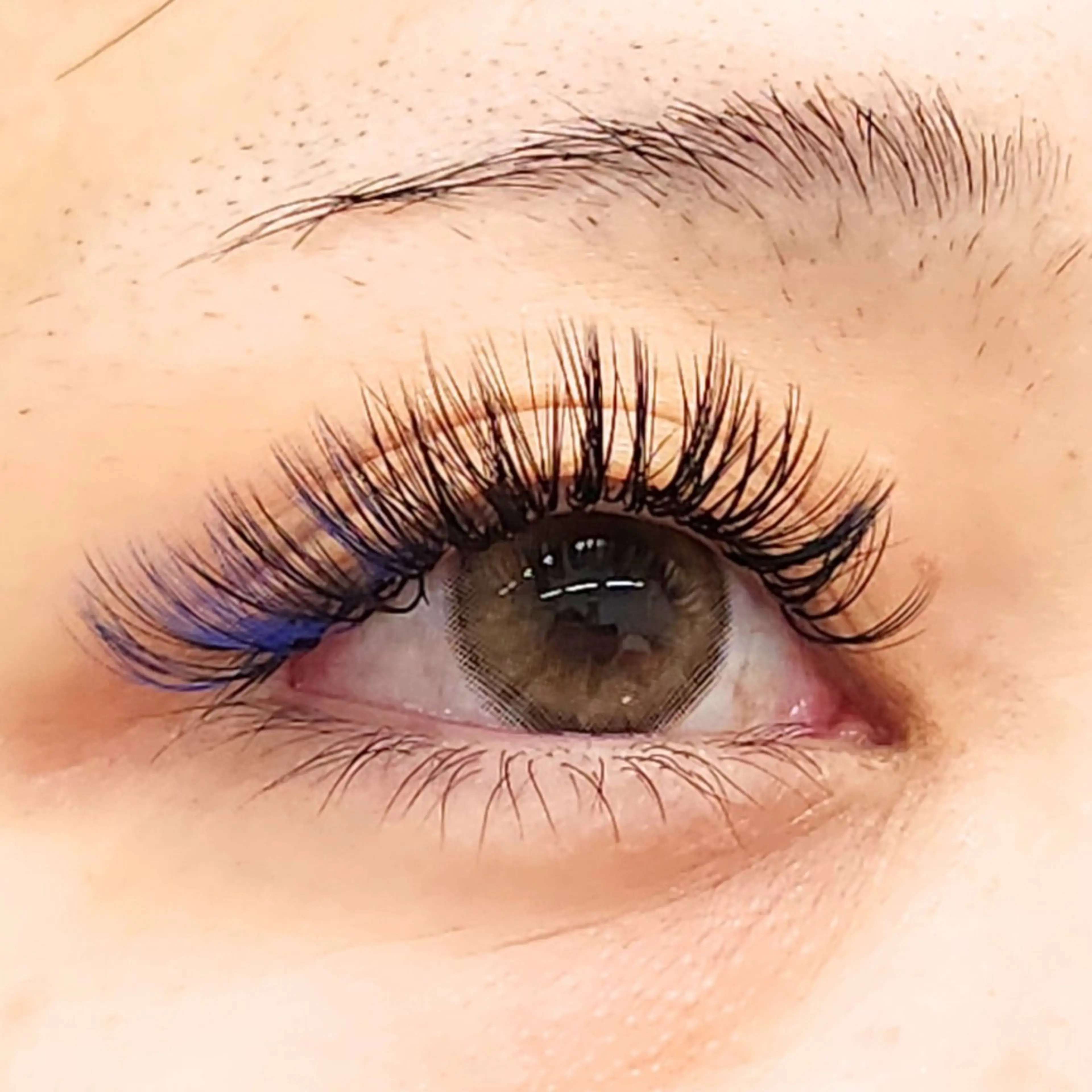 マツエク・マツパ 外川 恵美のマツエク・マツパデザイン