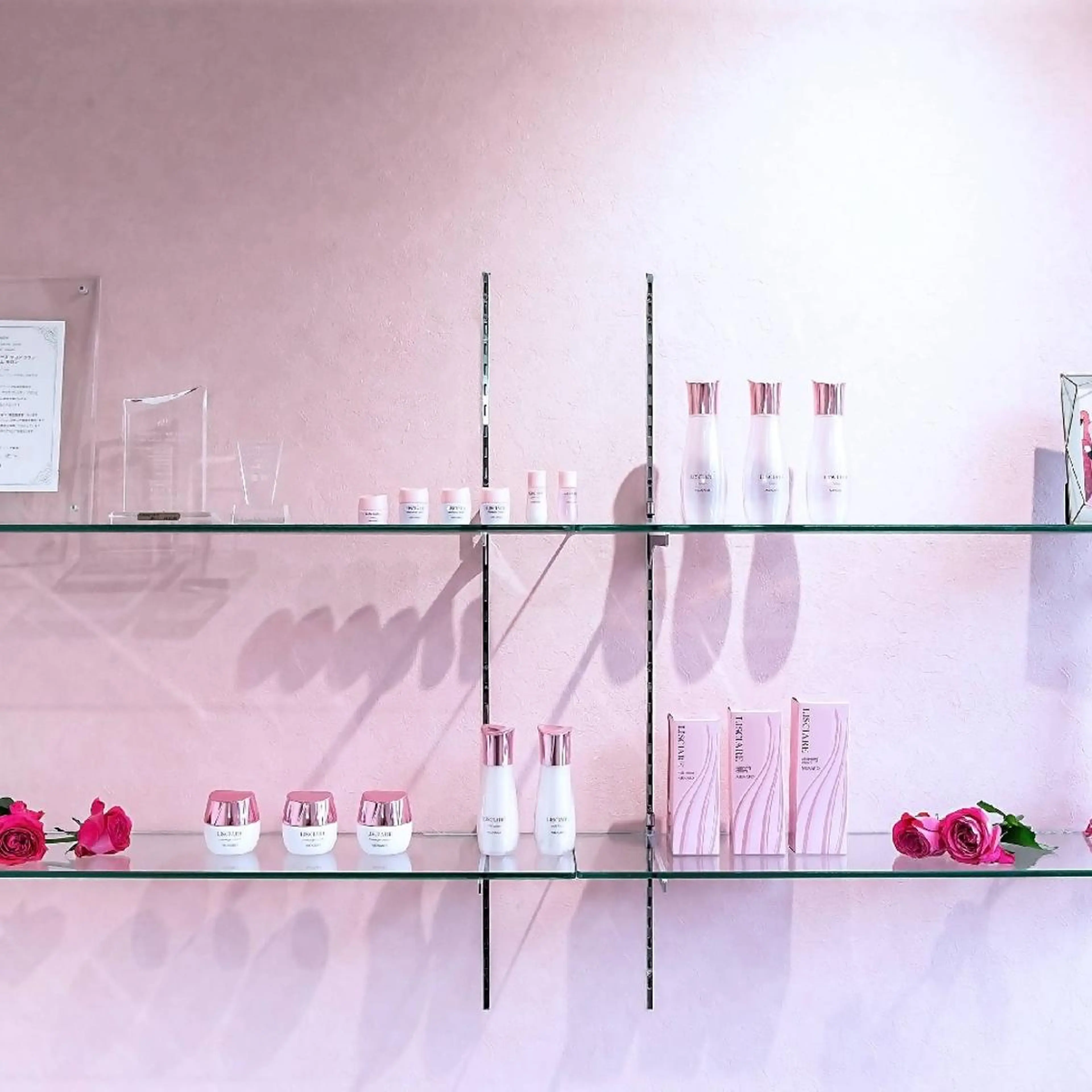 norra シノブのエステ・リラクイメージ