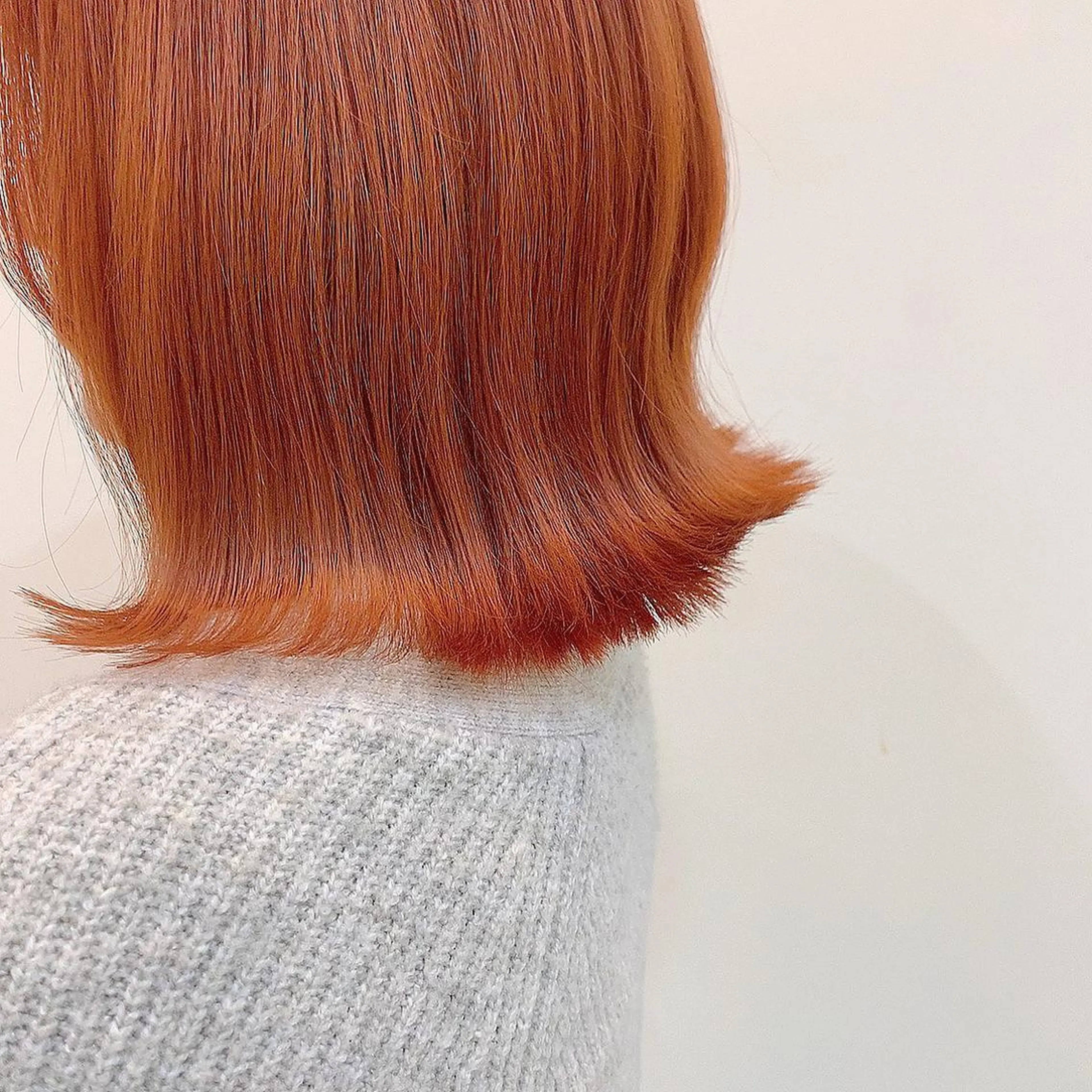 ショート カラー メンズ メンズハイトーン ベージュカラー ブラウンカラー ハイトーンカラー オレンジ 🩷Eny terrace🩷のヘアスタイル