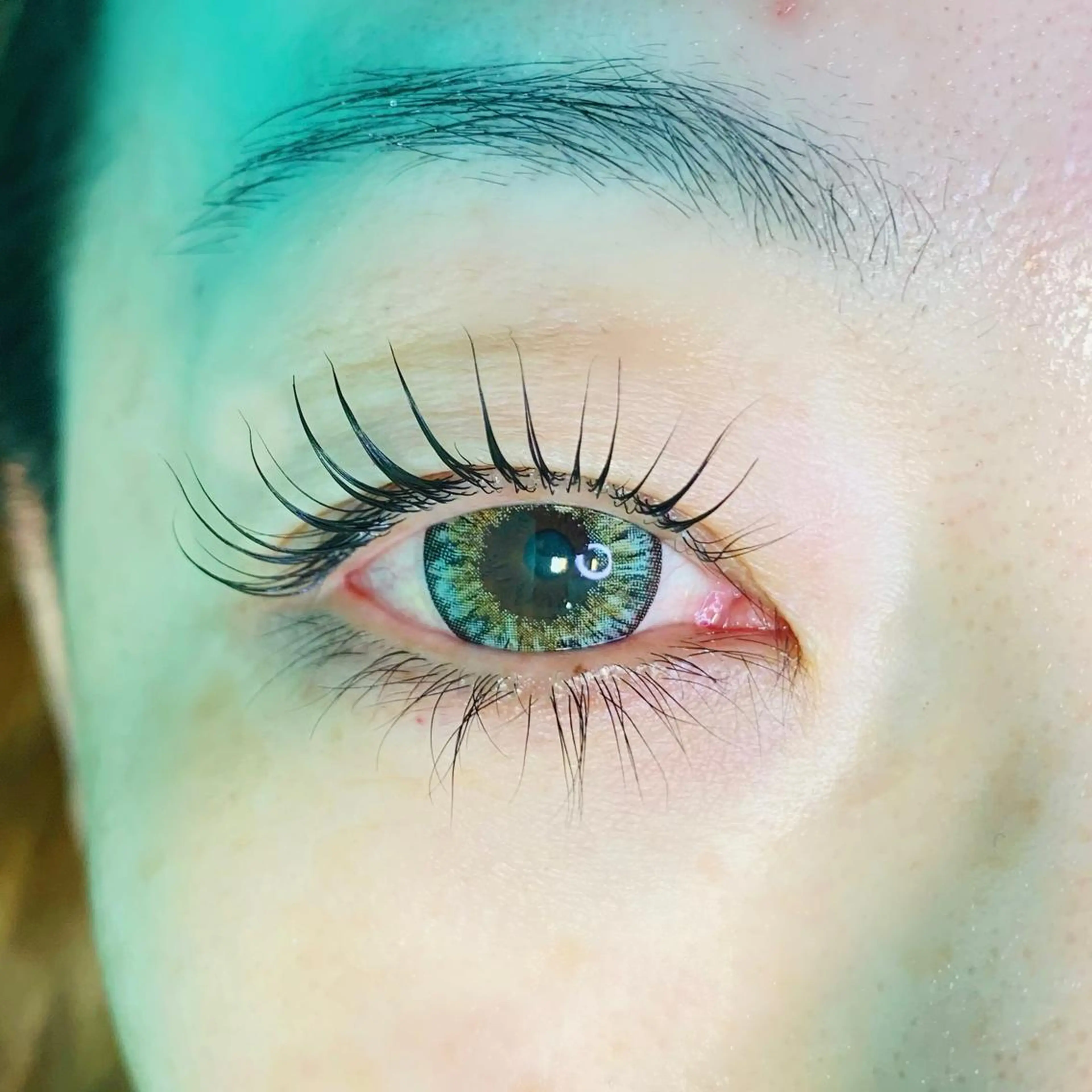 マツエク・マツパ ♡⃛ YUHI  ‪♡⃛のマツエク・マツパデザイン