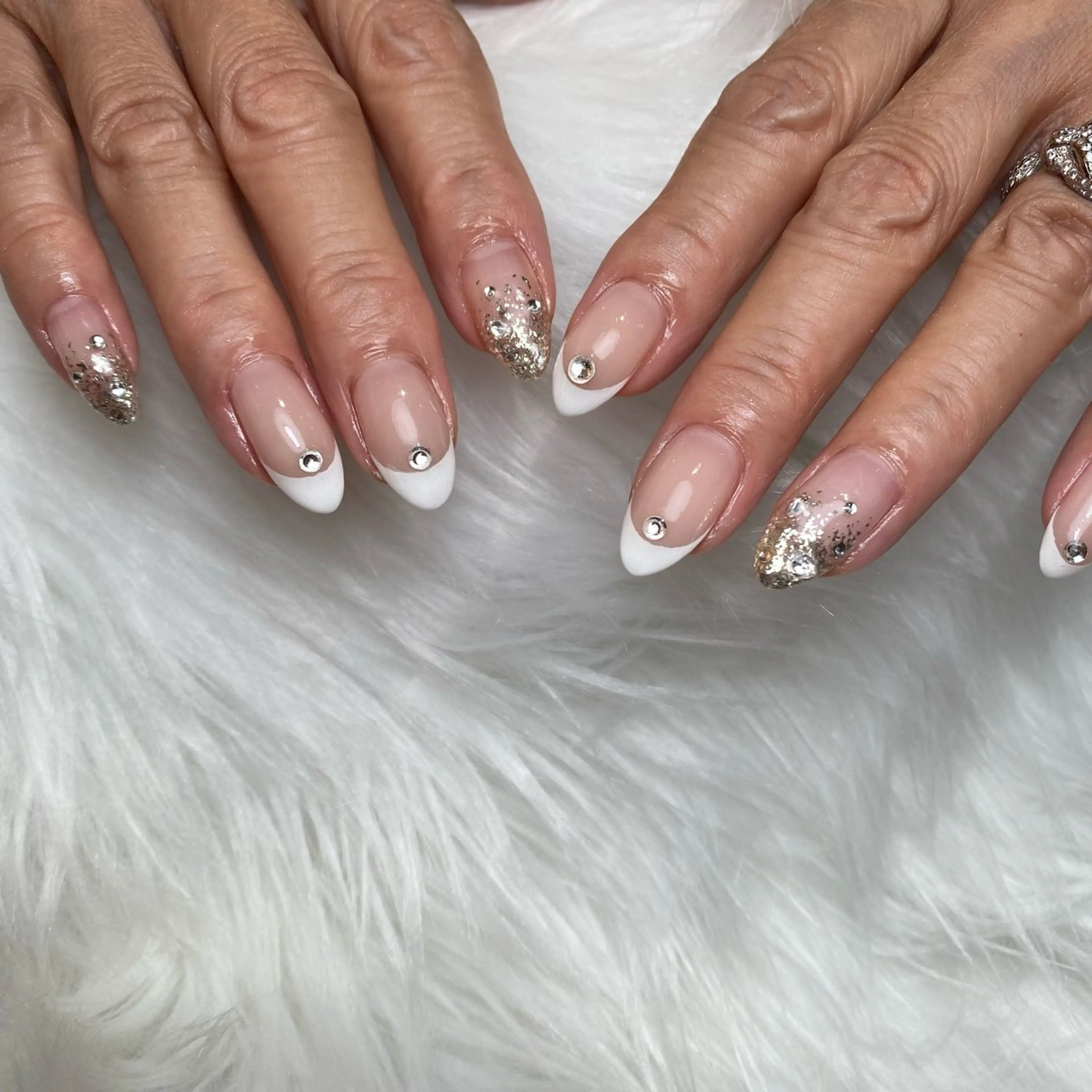 ネイル ハンドネイル LIll nailのネイルデザイン