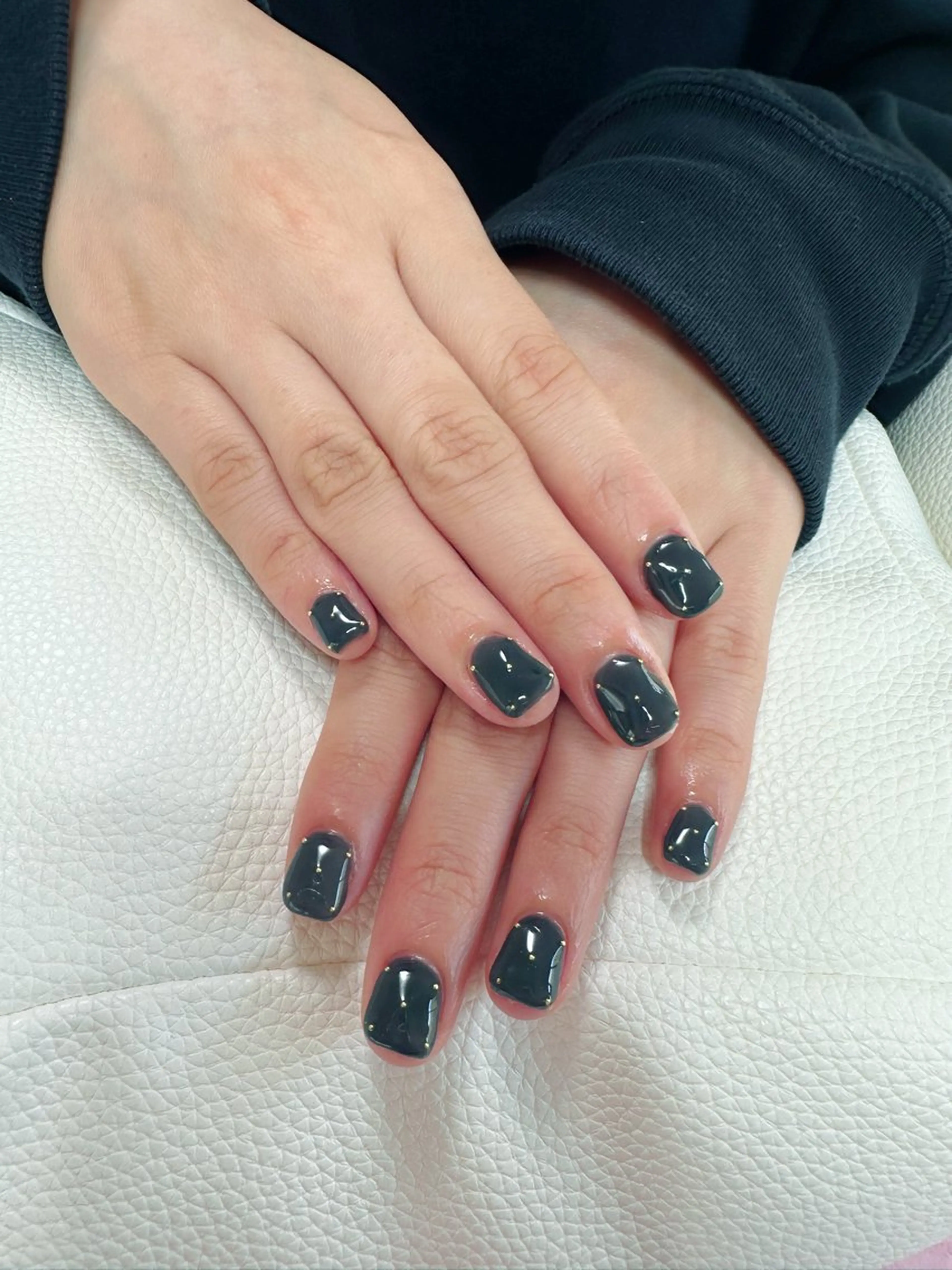 ネイル fruit .nailのネイルデザイン