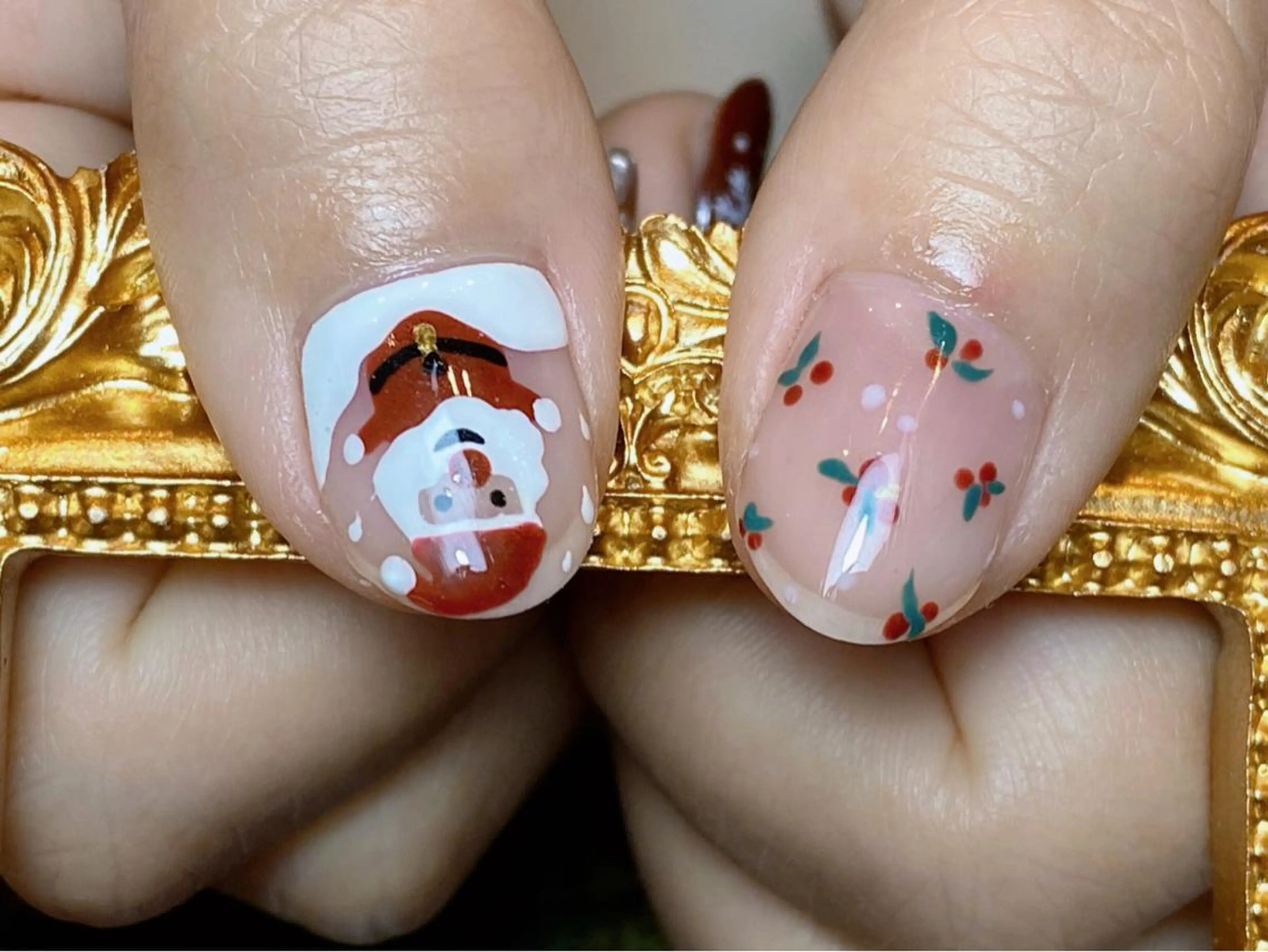 ネイル MSSugar Nailのネイルデザイン