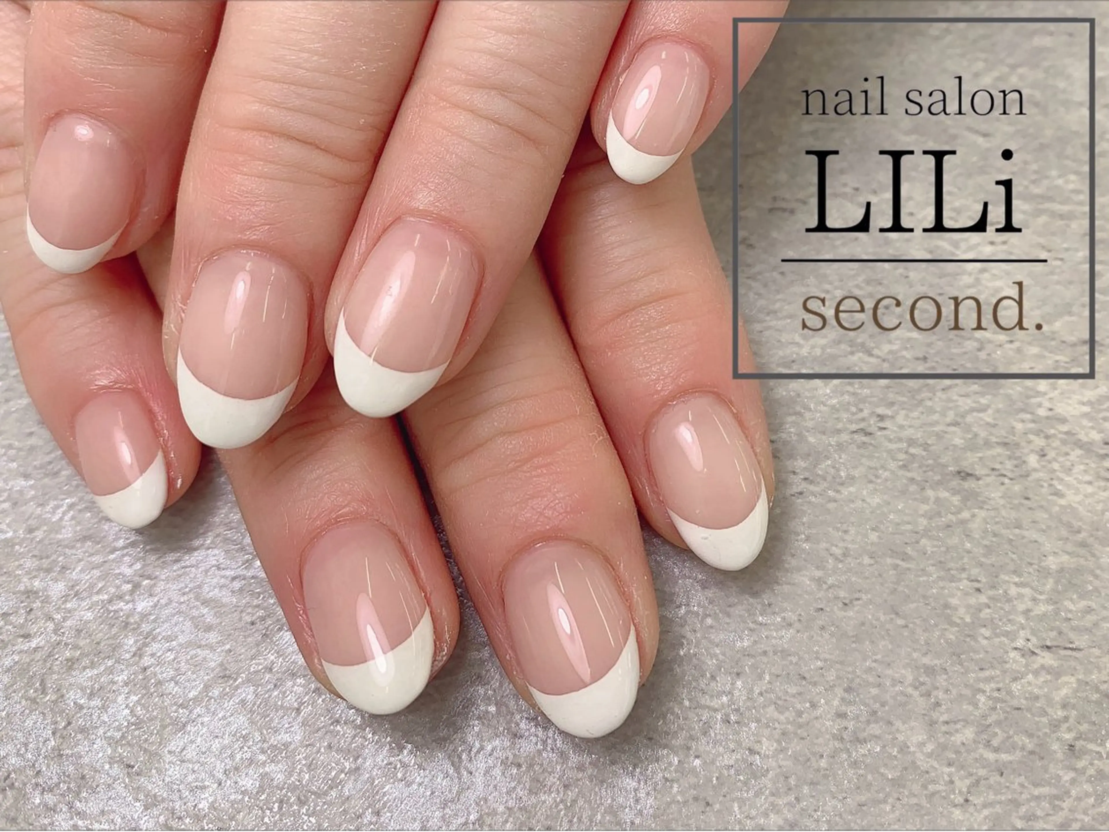 ネイル ハンドネイル Sari ✳︎のネイルデザイン