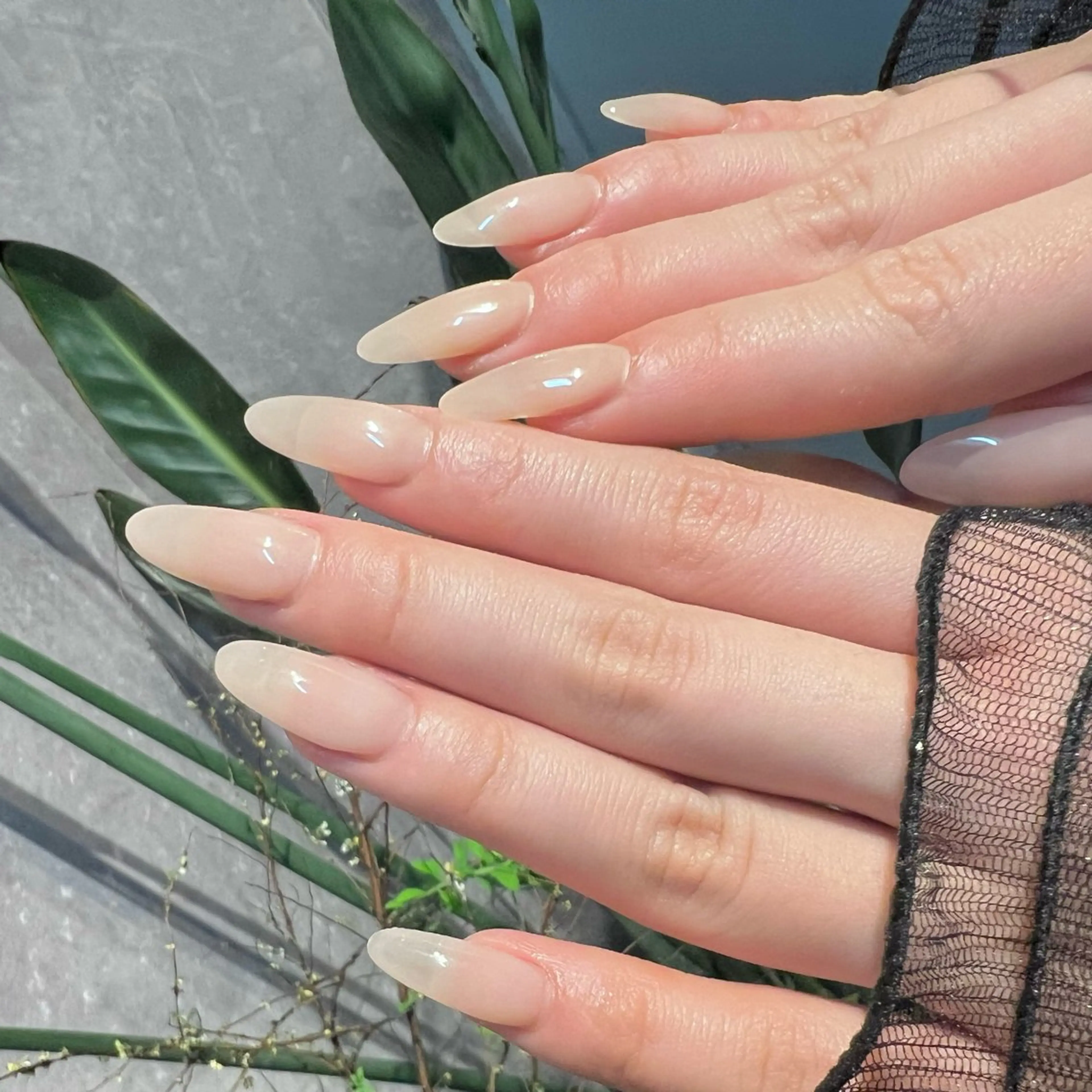 ネイル ハンドネイル イシヅカ /relownailのネイルデザイン