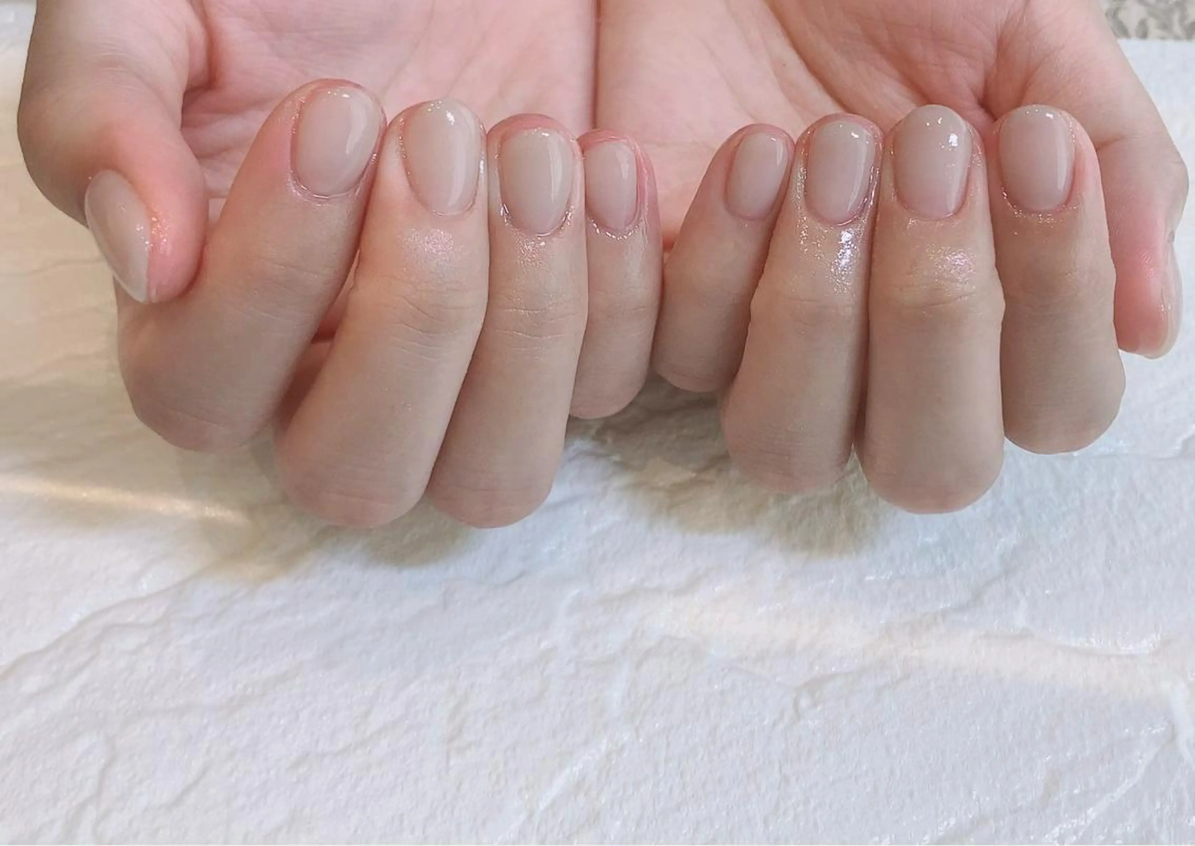 ネイル mika nailのネイルデザイン