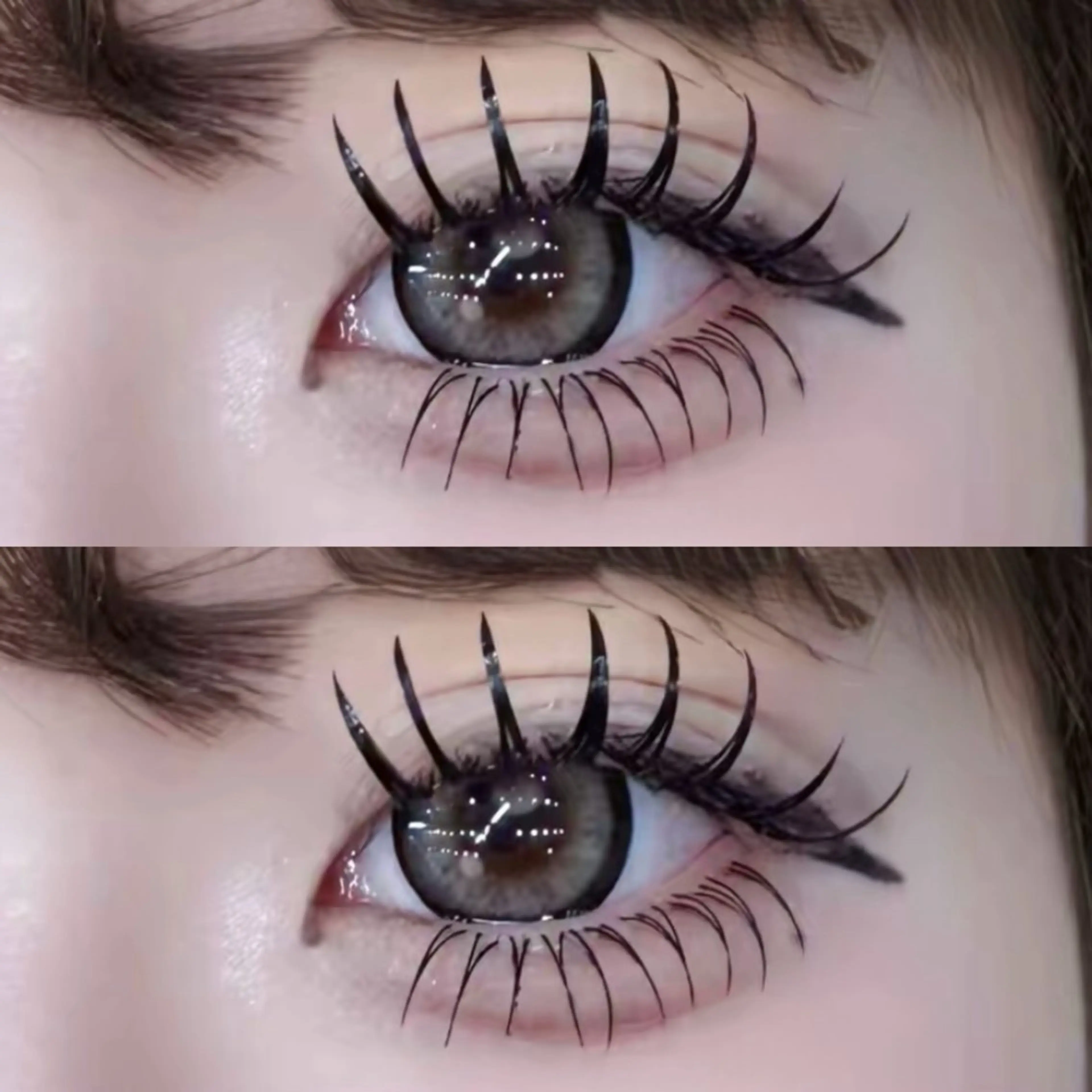 マツエク・マツパ マツエク ♥️Ji Ji♥️のマツエク・マツパデザイン