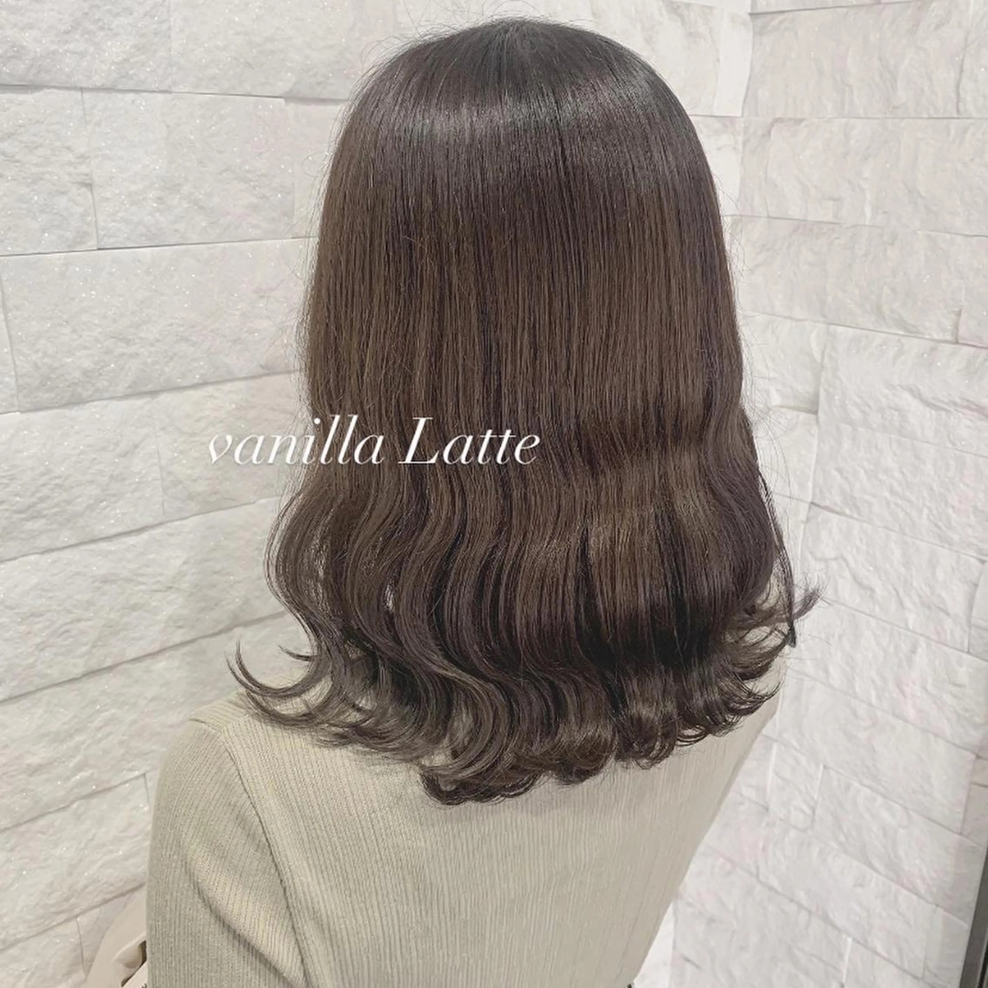 ロング カラー ヘアアレンジ 代表🎀 ふわモテ愛 され髪🩷yumiのヘアスタイル