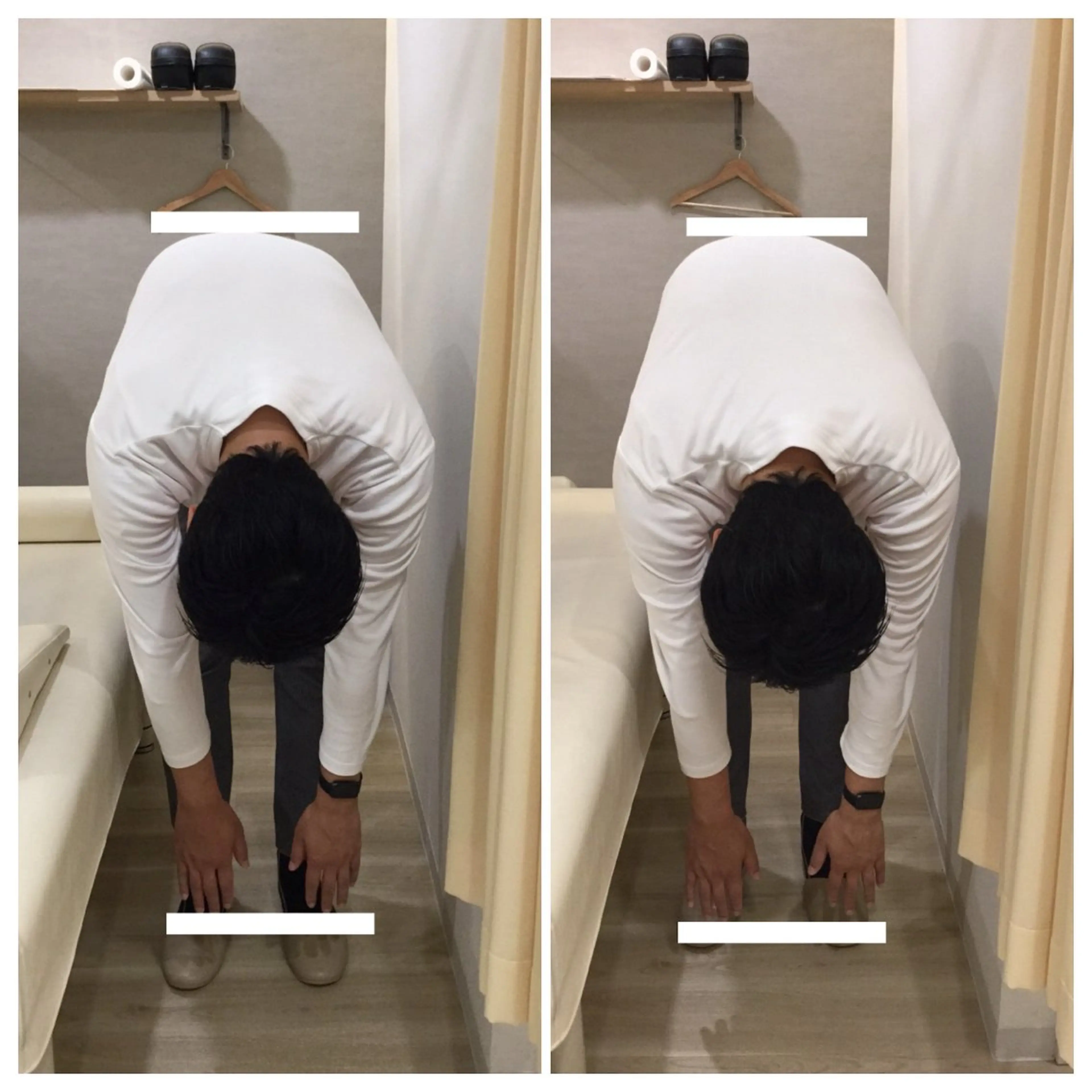 姿勢・骨盤矯正・整体 にこ整骨院・整体院のエステ・リラクイメージ