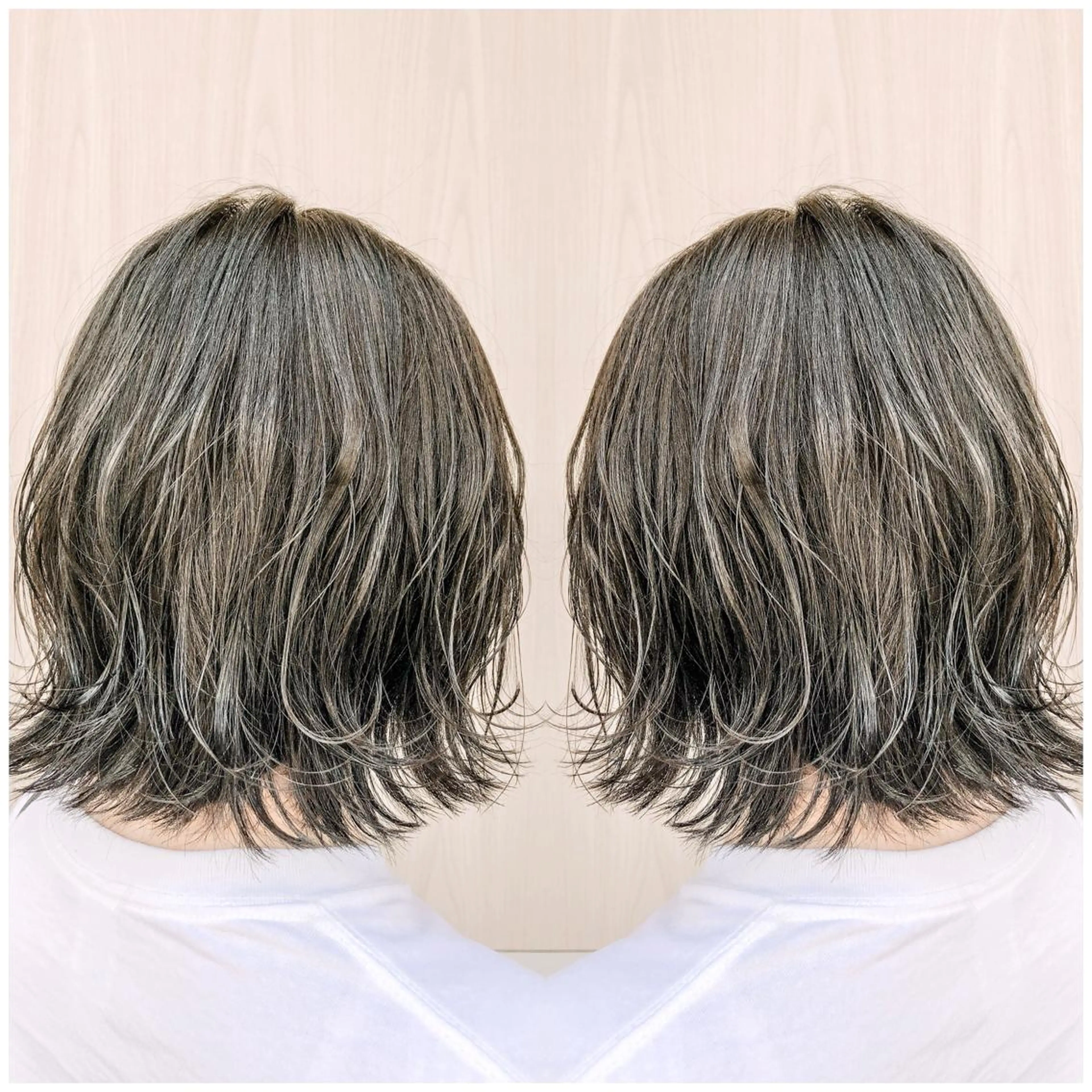 ショート ショートヘア OxO Hair 【オーヘアー】所属・🌼おがわたくや🌼 髪質改善のヘアスタイル