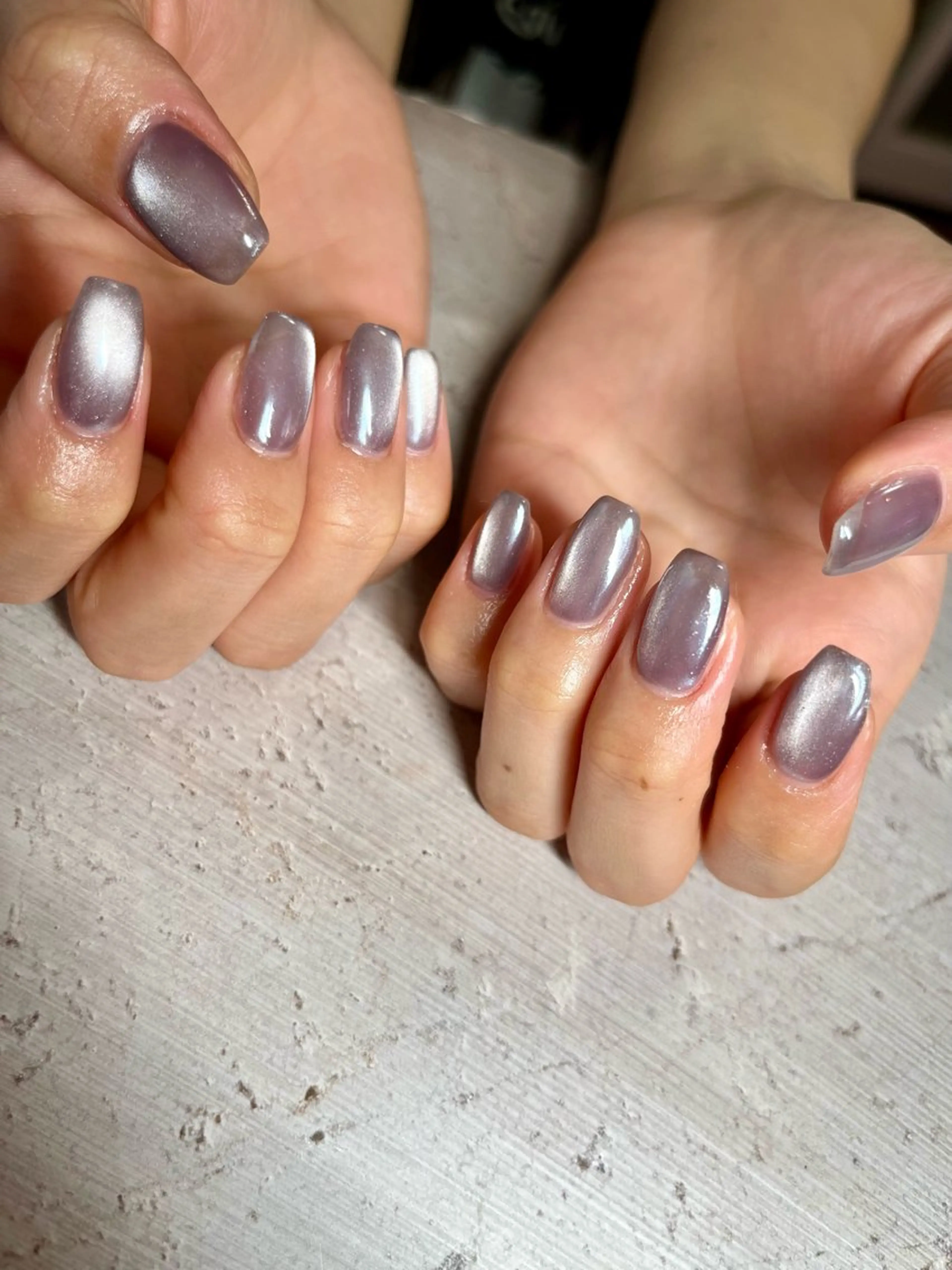 ネイル Ｍ☆NAIL asamiのネイルデザイン