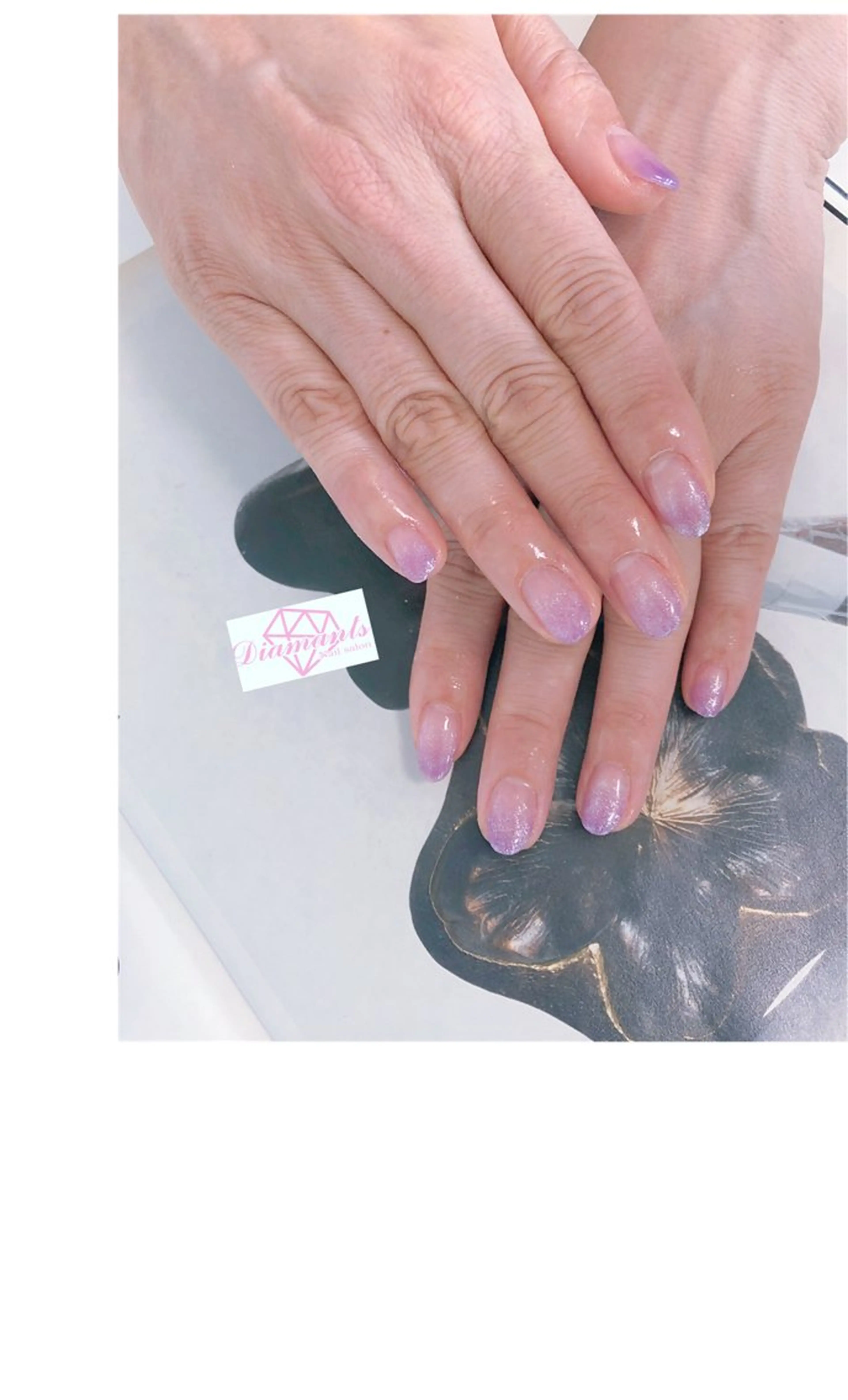 ネイル Asa miのネイルデザイン