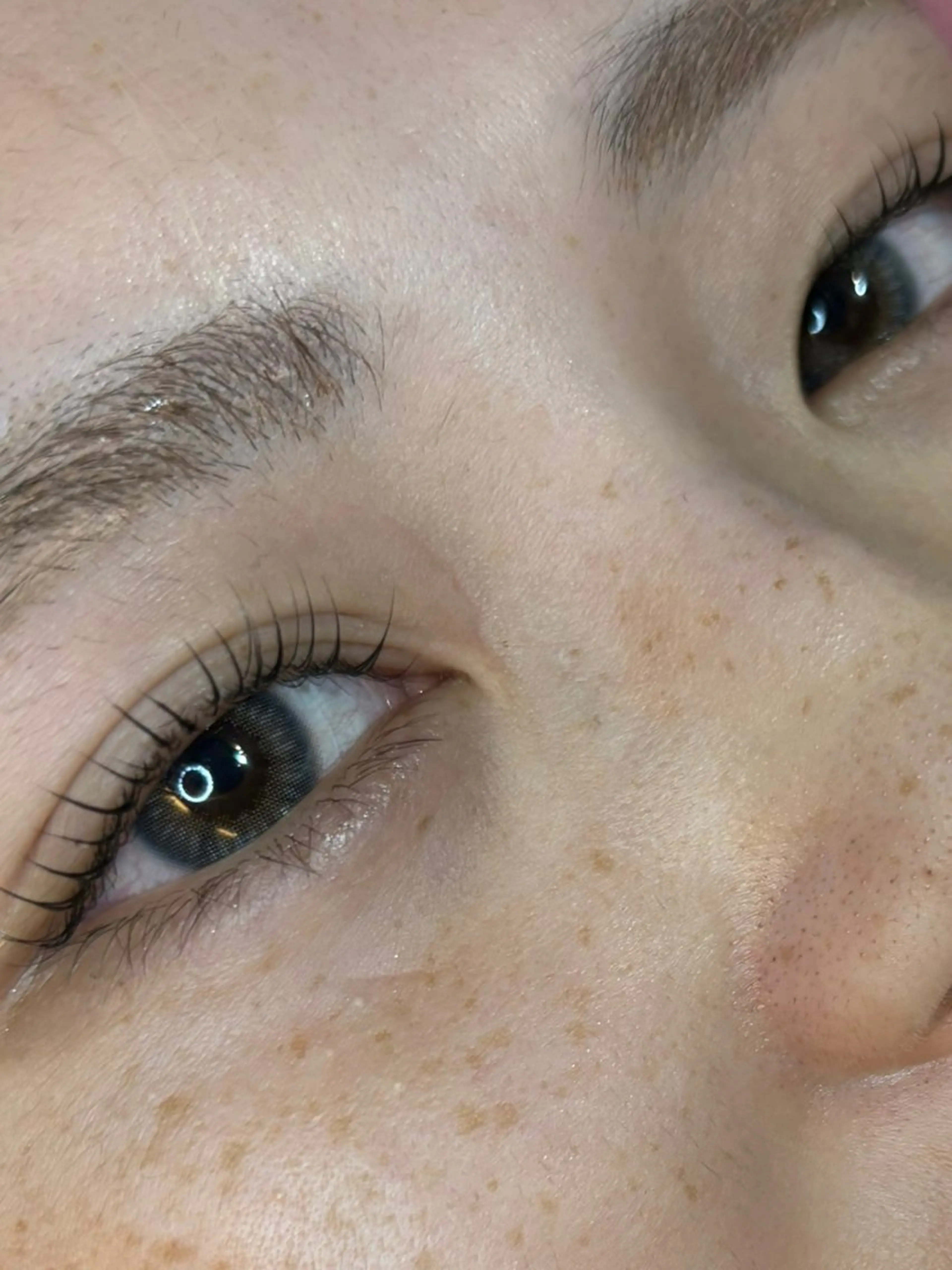 マツエク・マツパ 完全個室サロン Anjirのエステ・リラクイメージ