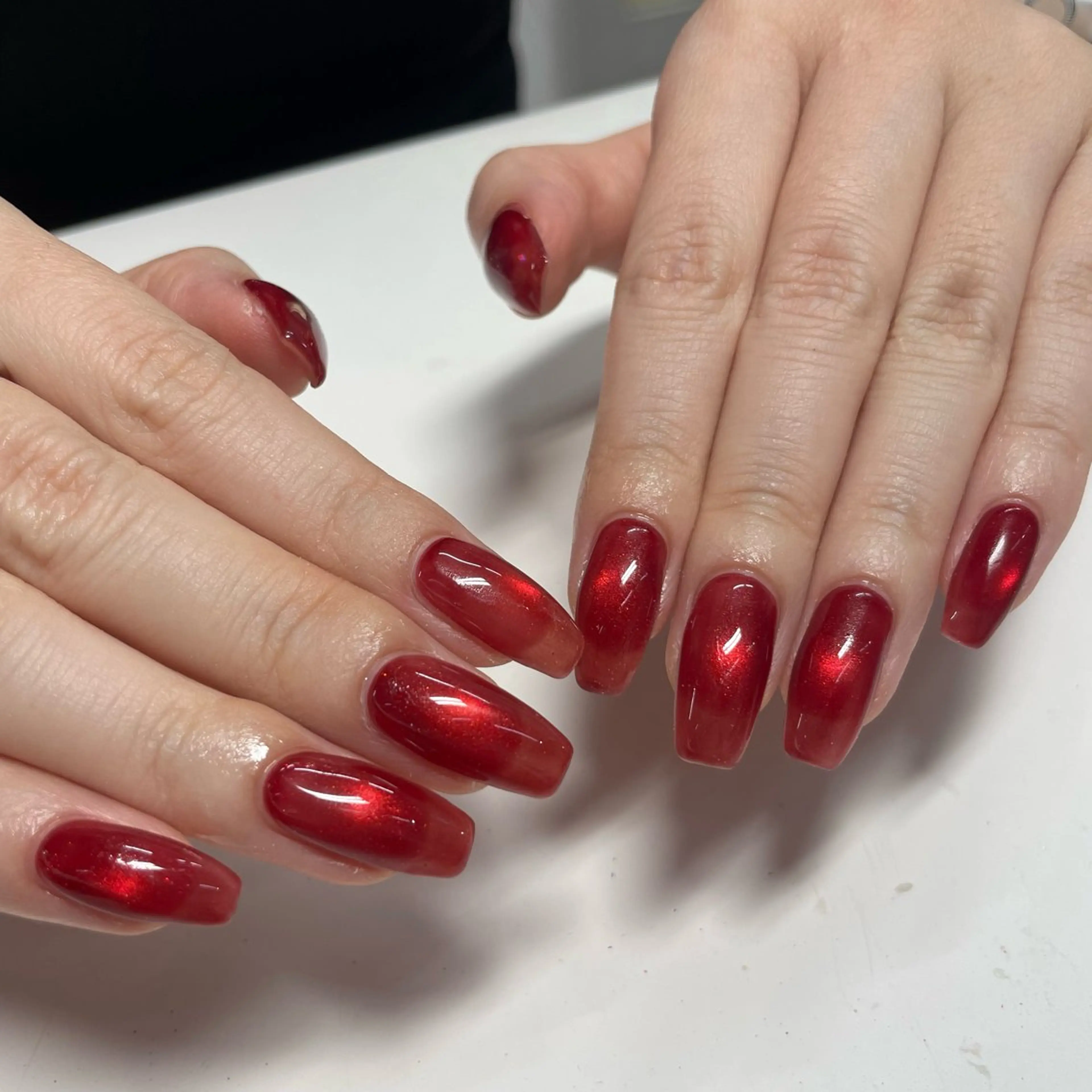 ネイル ハンドネイル WOLTOKYO 渋谷/RIAのネイルデザイン