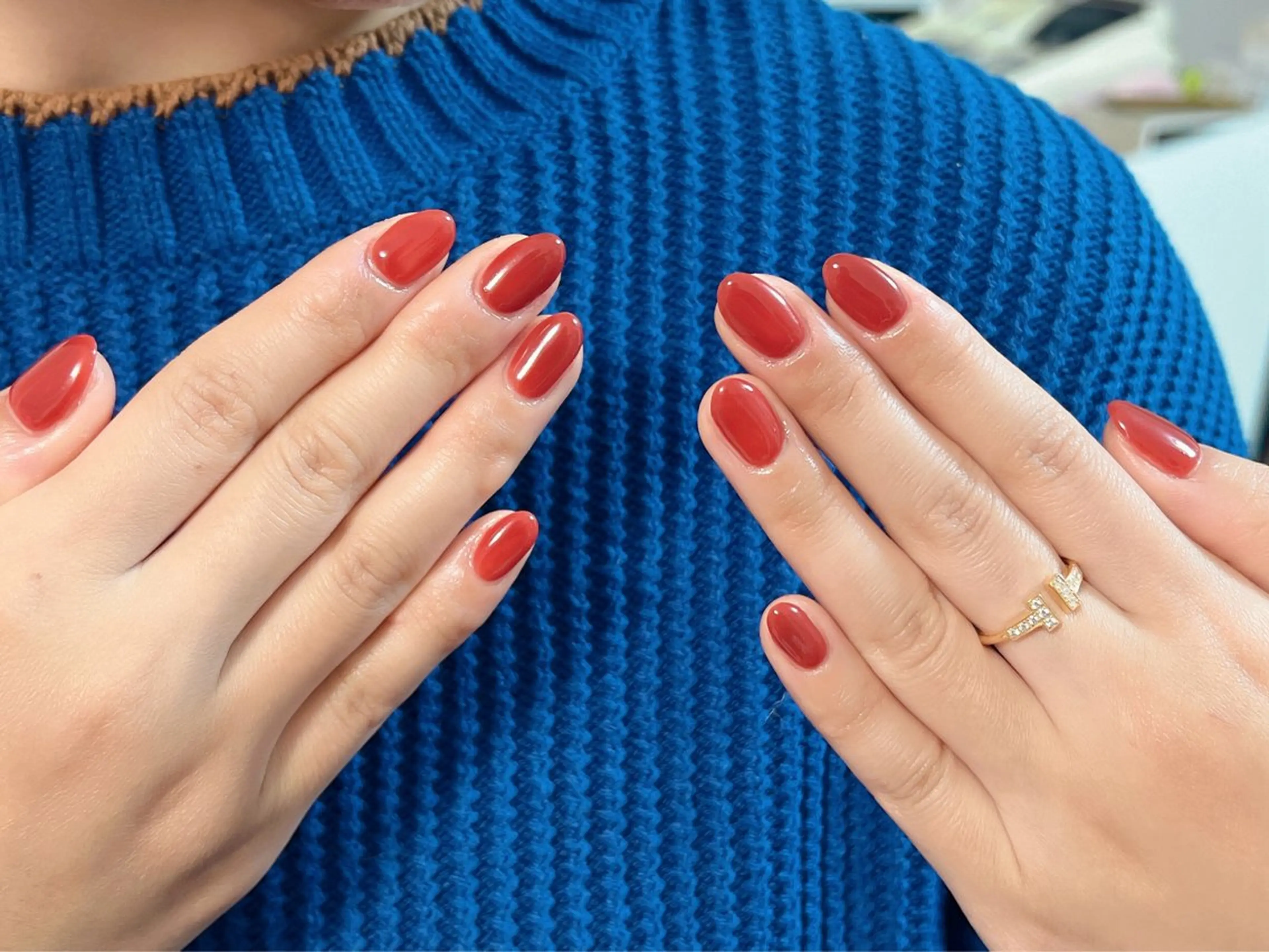ネイル Rarity nail salonのネイルデザイン