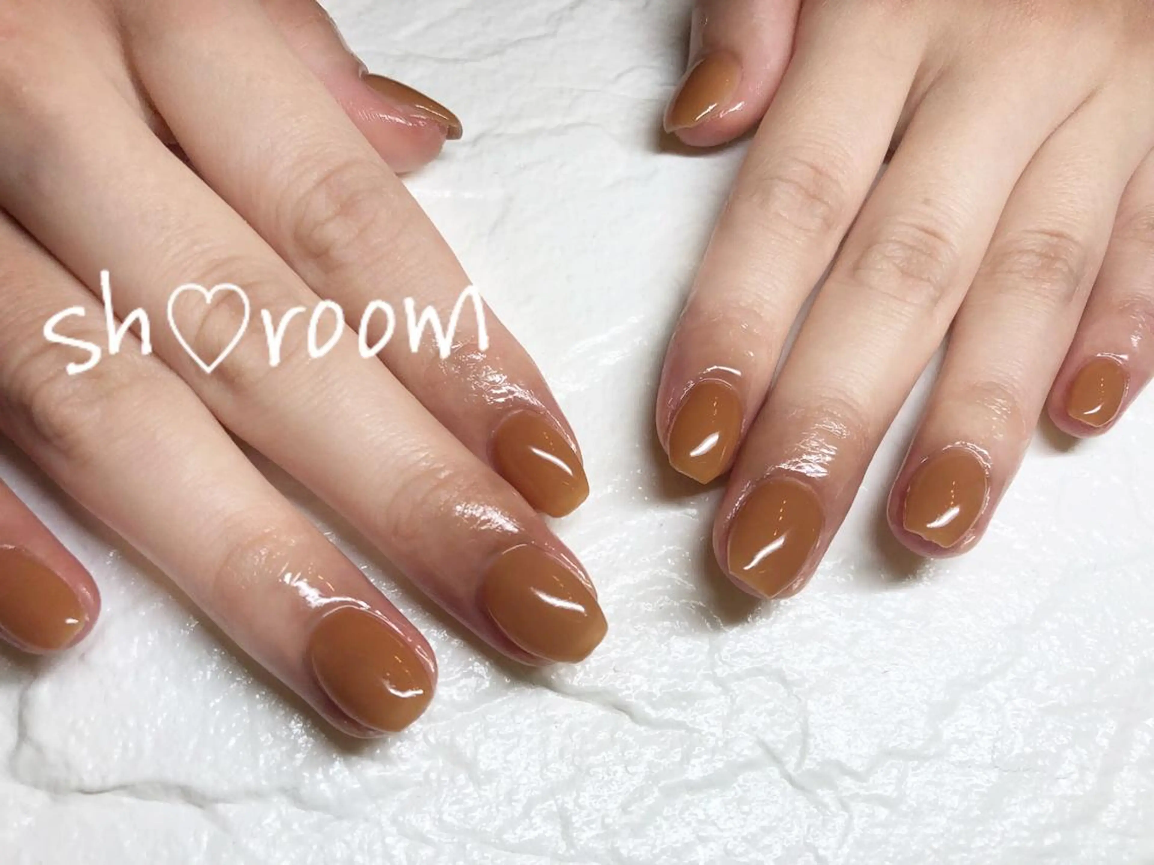 ネイル アートネイル フットネイル フレンチネイル キラキラネイル 韓国ネイル Nail salon Ruuのネイルデザイン