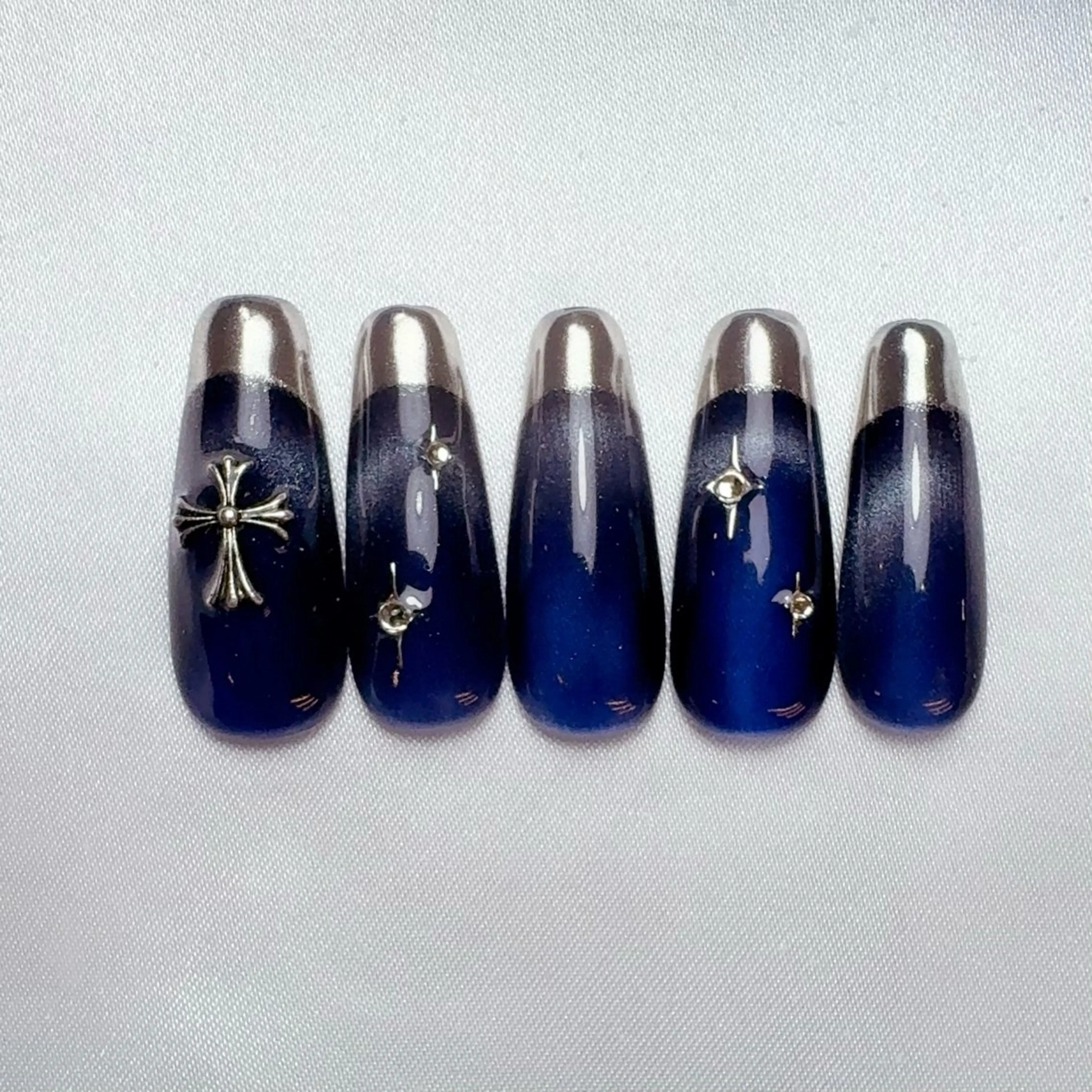 ネイル Onason nailのネイルデザイン