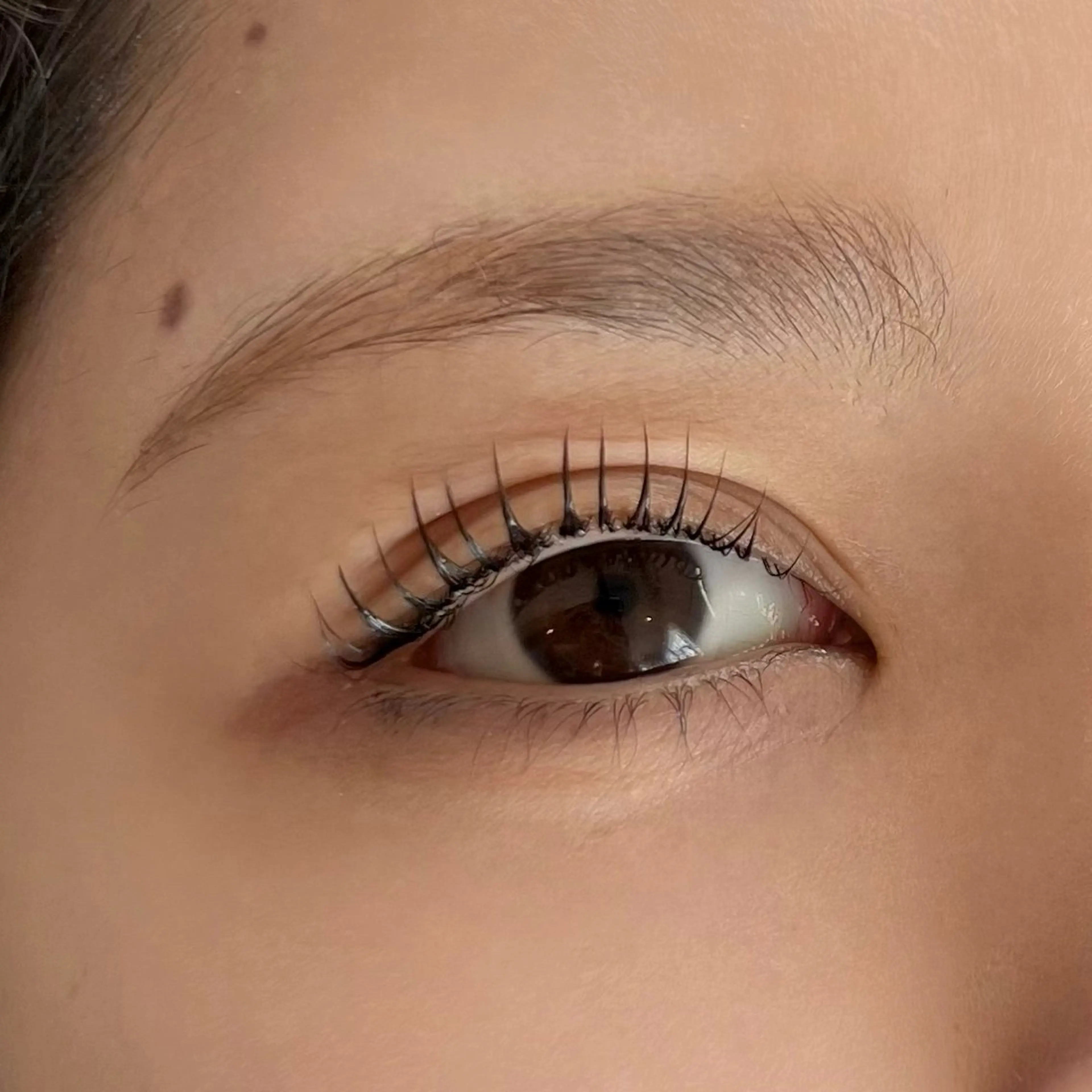 マツエク・マツパ acbi. kotakiのマツエク・マツパデザイン