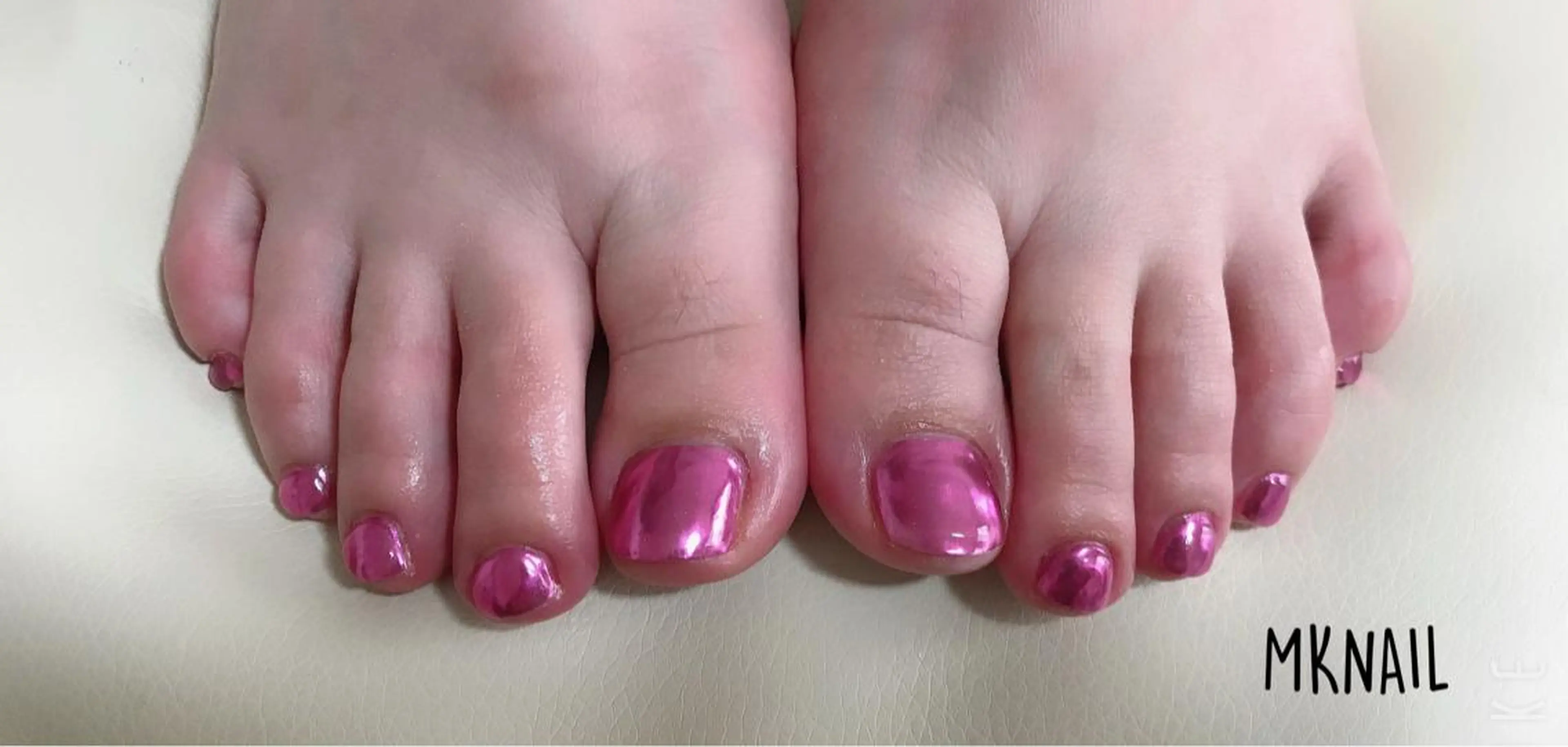 ネイル MK NAILのネイルデザイン