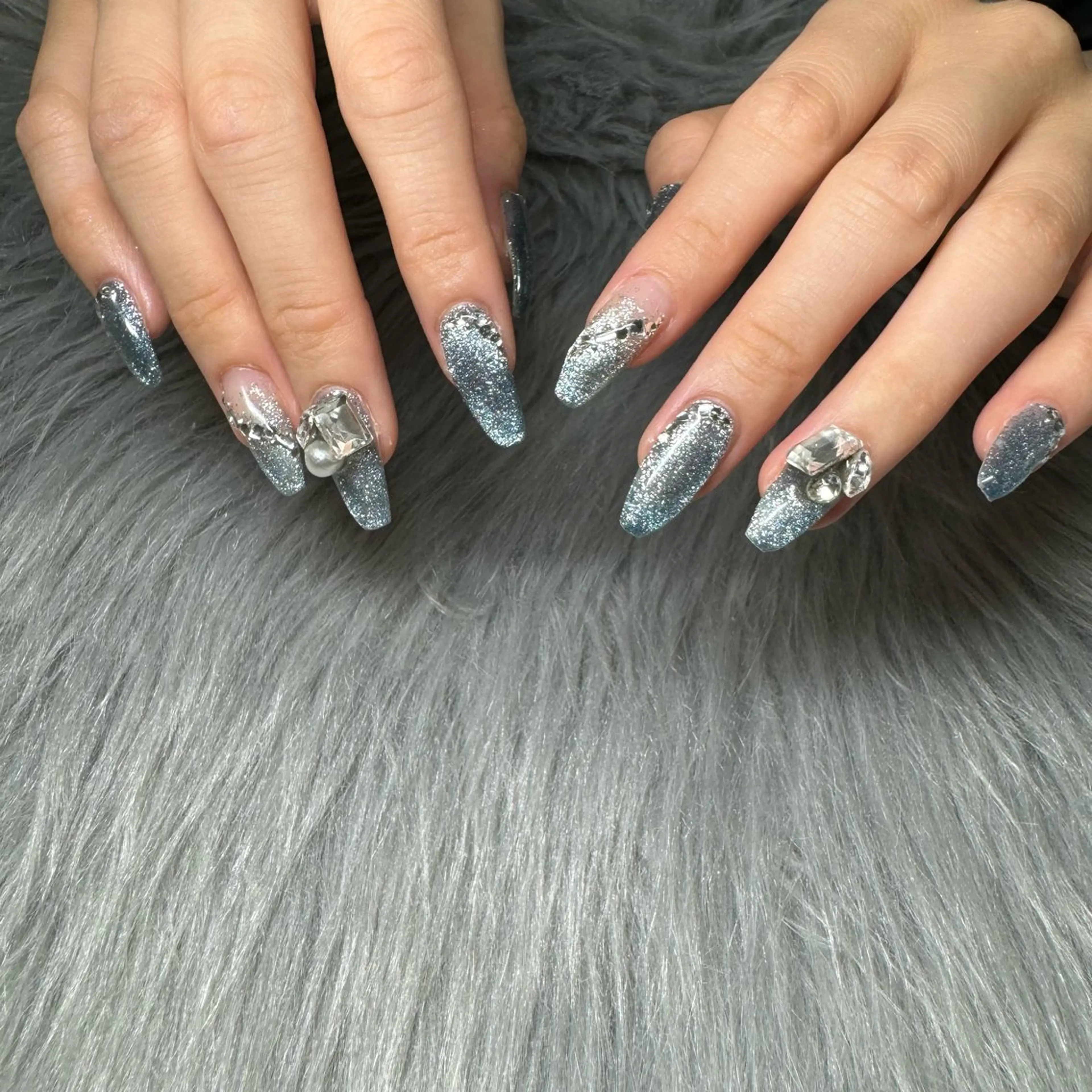 ネイル ジェルネイル y's beauty 京橋店のネイルデザイン