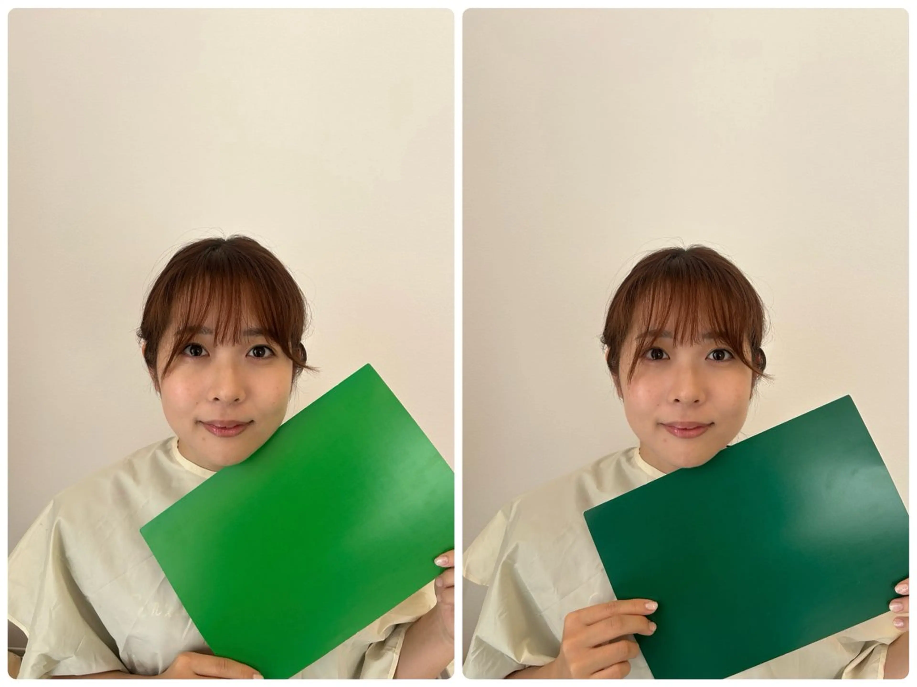 パーソナルカラー診断 Lovamour所属・Chocolat ｻﾅのその他イメージ