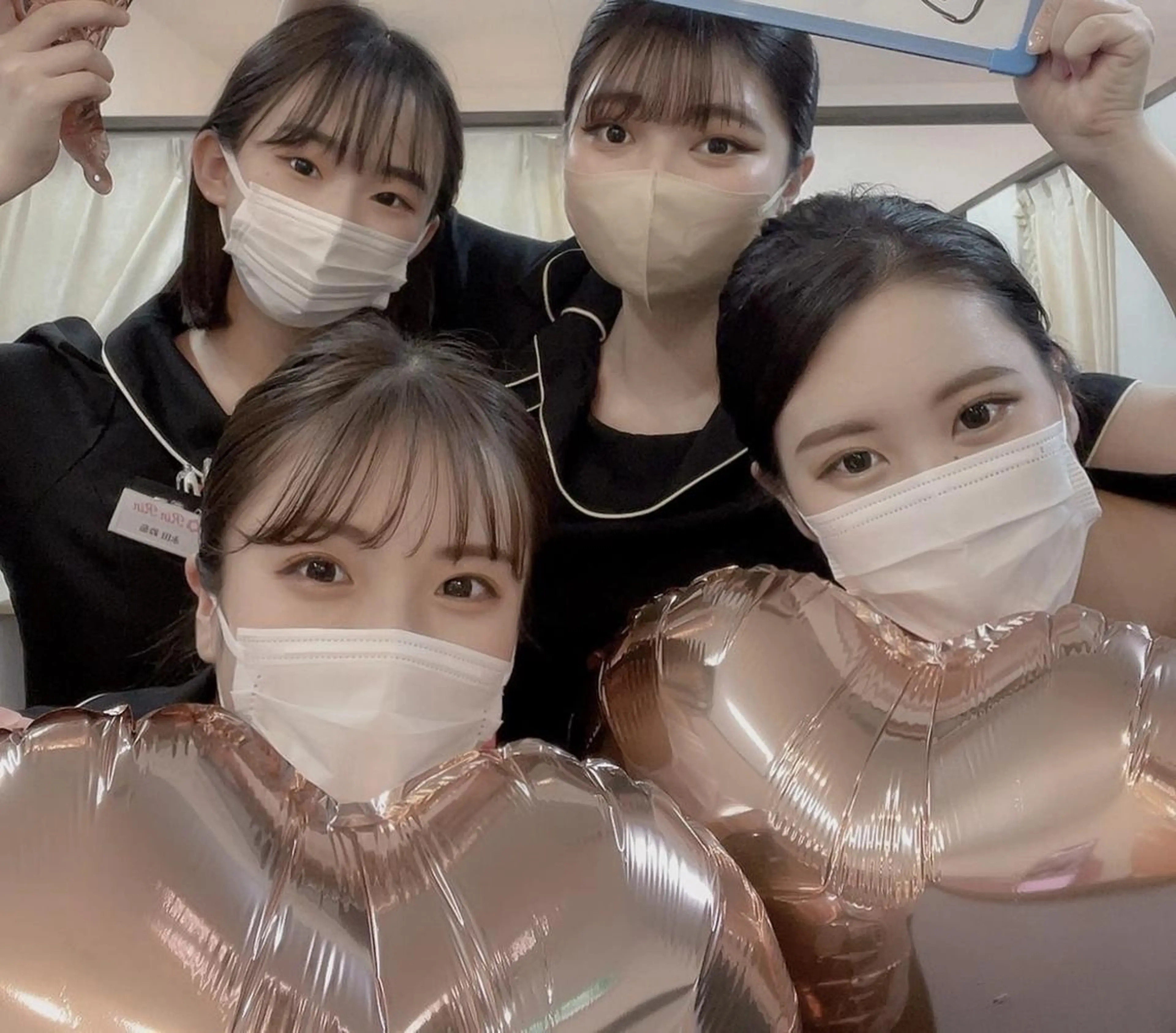 リンリン 半田 エキチカサロンのエステ・リラクイメージ