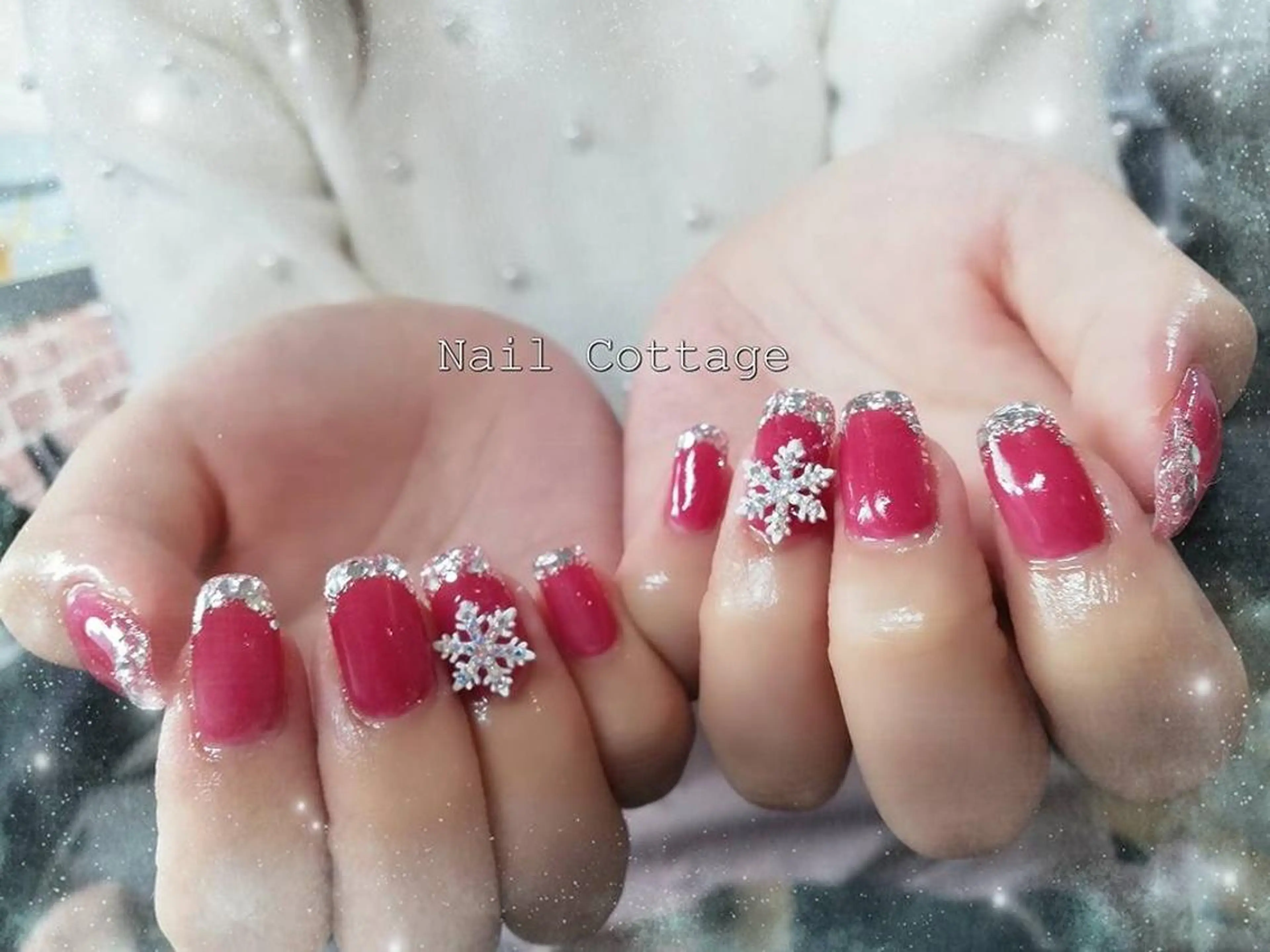ネイル Nail cottageのネイルデザイン