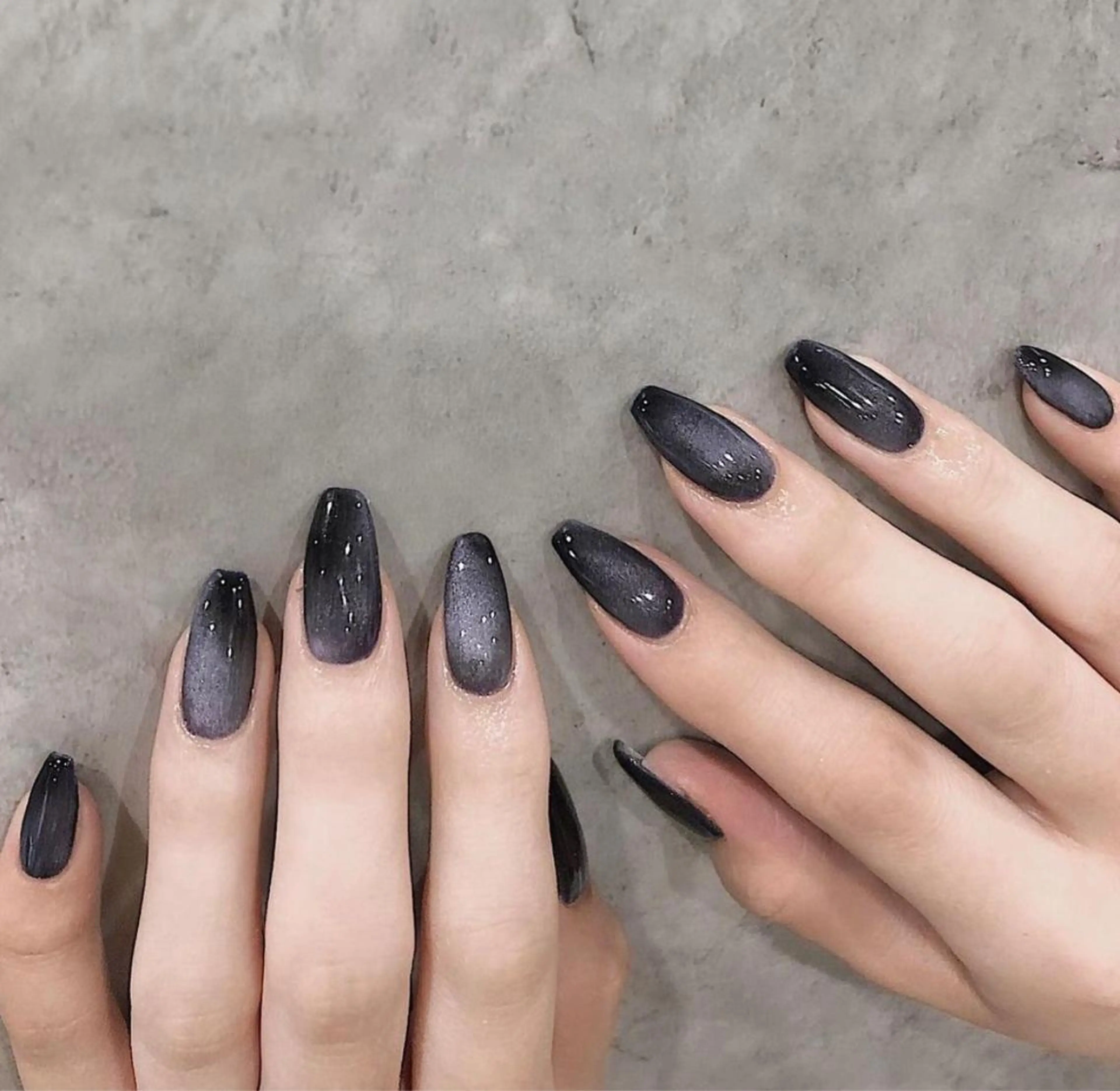 ネイル ハンドネイル ハンドケア ✨Serenity Nail salonのネイルデザイン