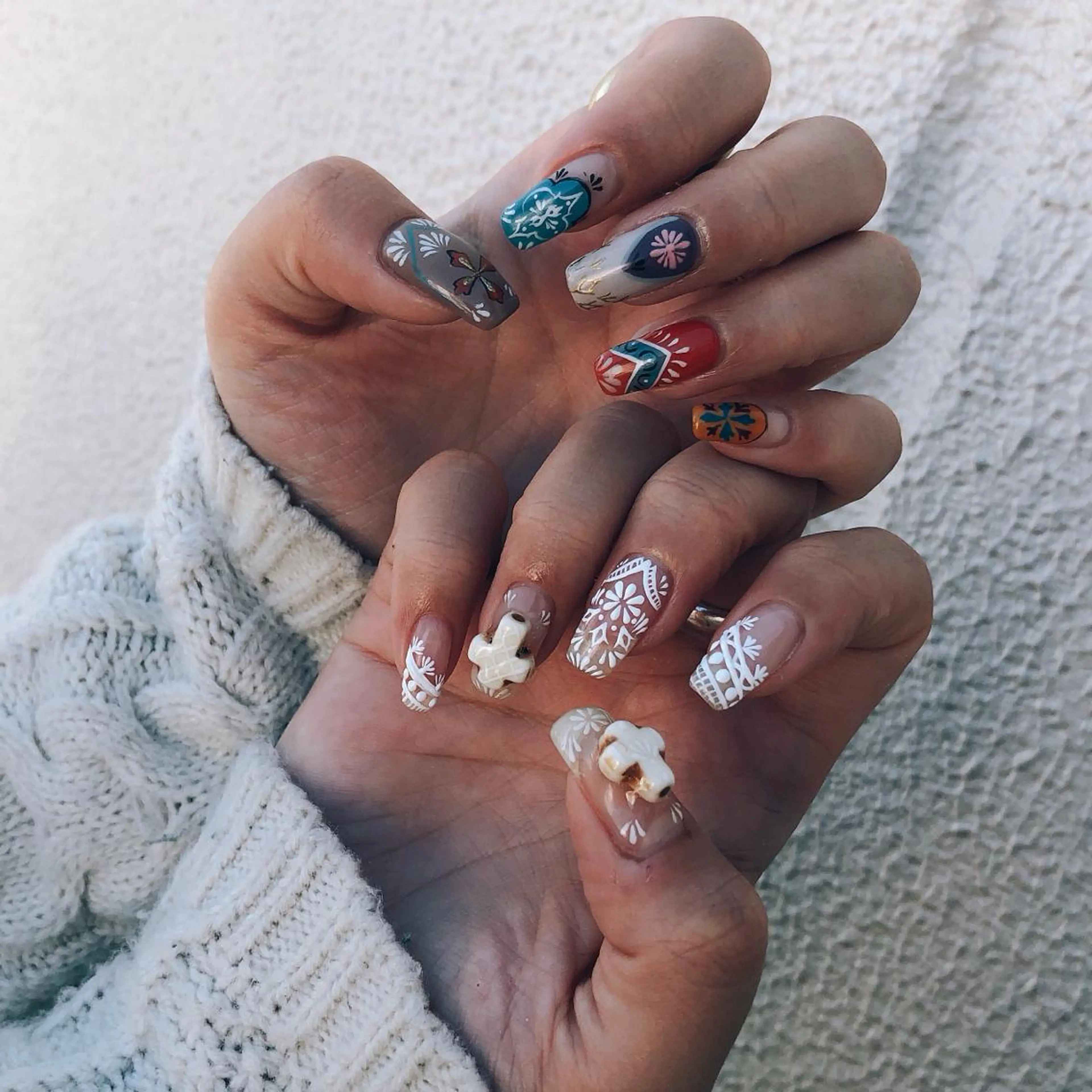 ネイル ハンドネイル Chipieee Tokyoのその他イメージ